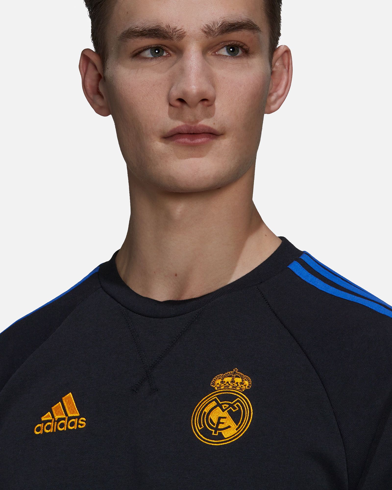 Sudadera Real Madrid 2021/2022 SW - Fútbol Factory