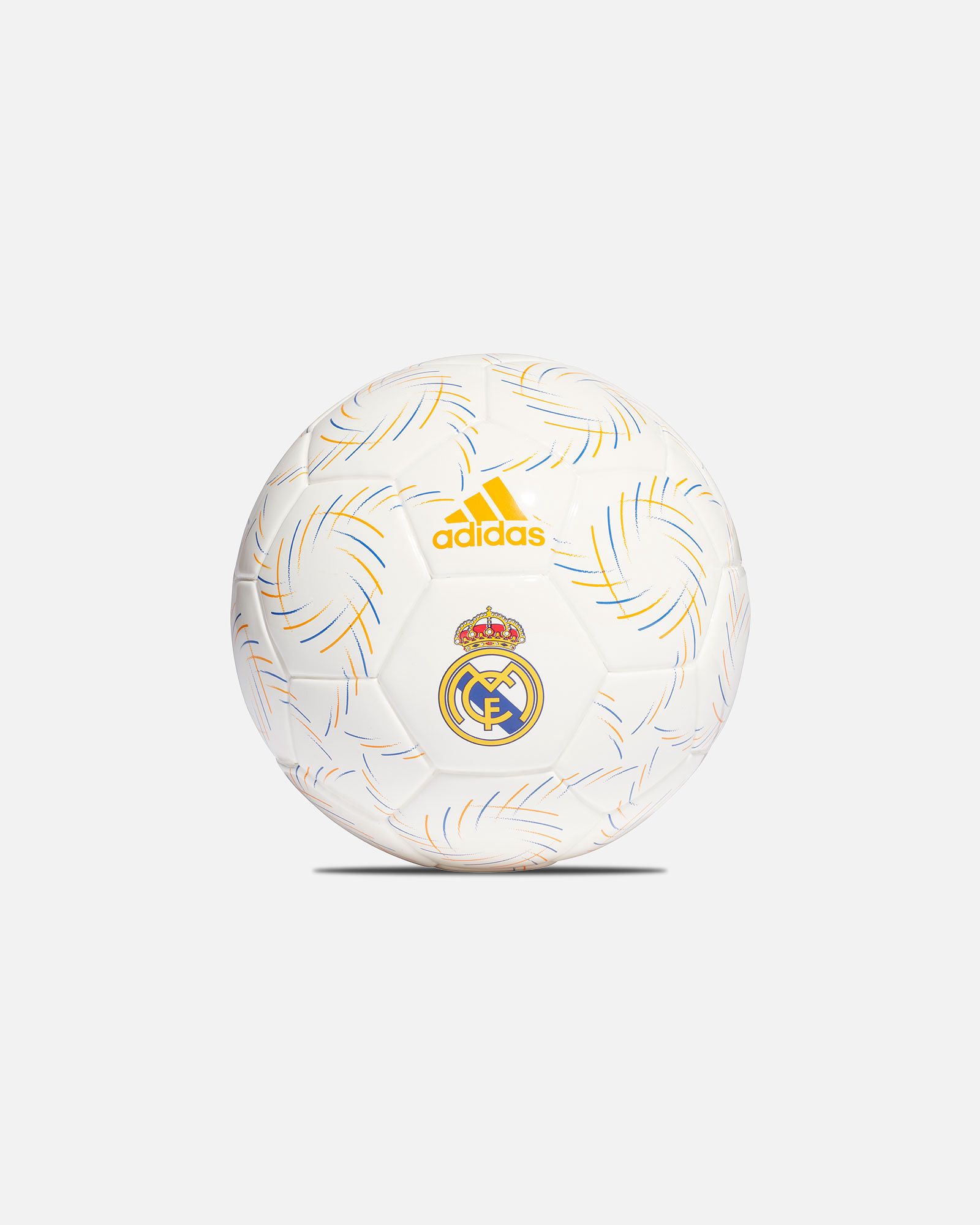 Minibalón Real Madrid 2021/2022 - Fútbol Factory