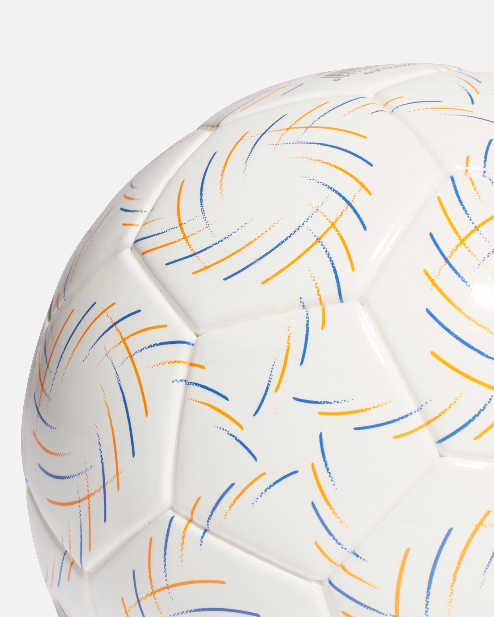 Minibalón Real Madrid 2021/2022 - Fútbol Factory