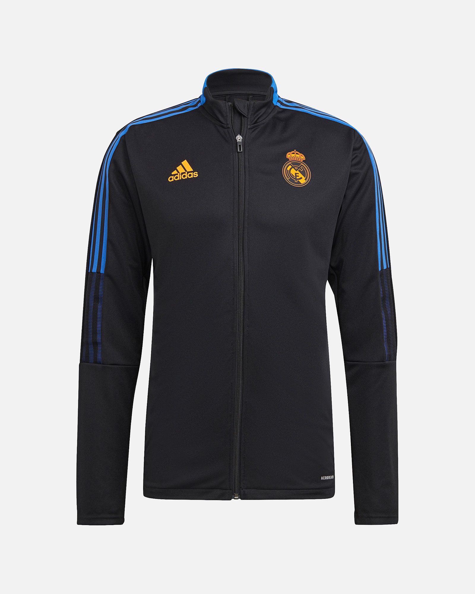Chándal Real Madrid 2021/2022 - Fútbol Factory