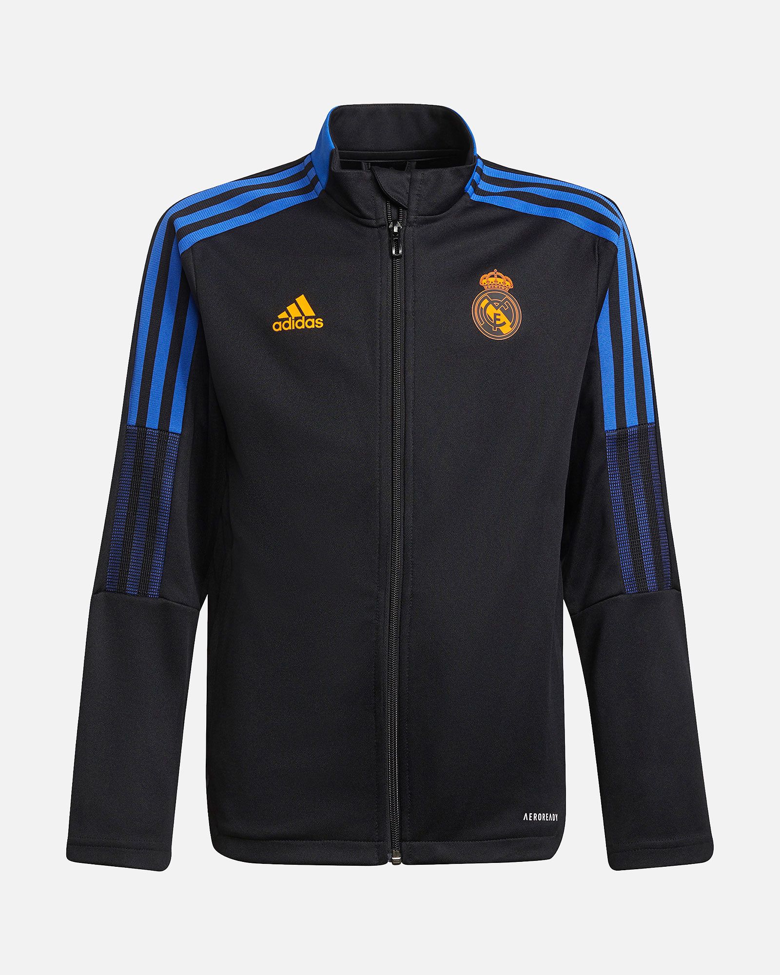 Chándal Real Madrid 2021/2022 - Fútbol Factory