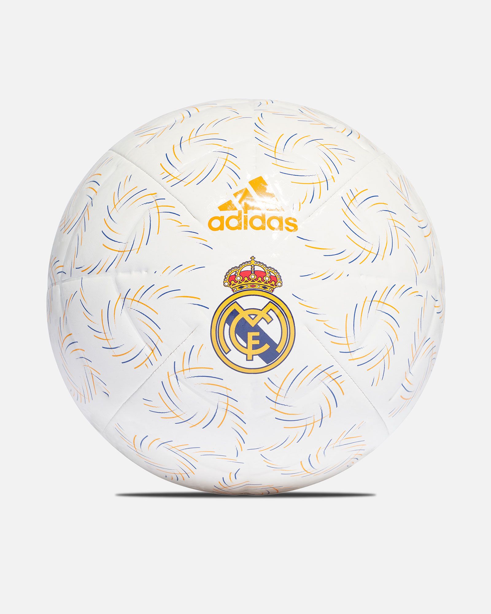 Balón Real Madrid 2021/2022 - Fútbol Factory