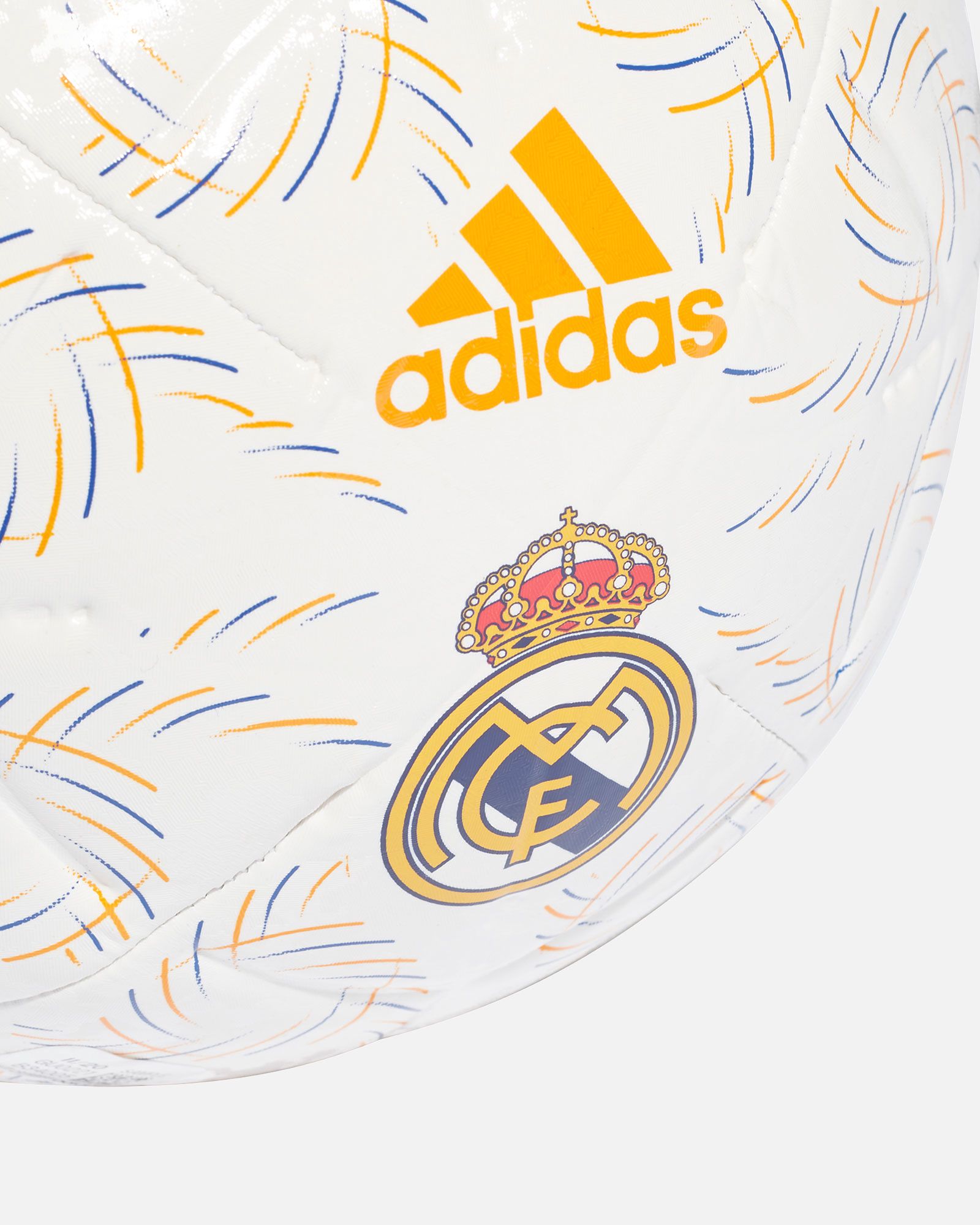 Balón Real Madrid 2021/2022 - Fútbol Factory