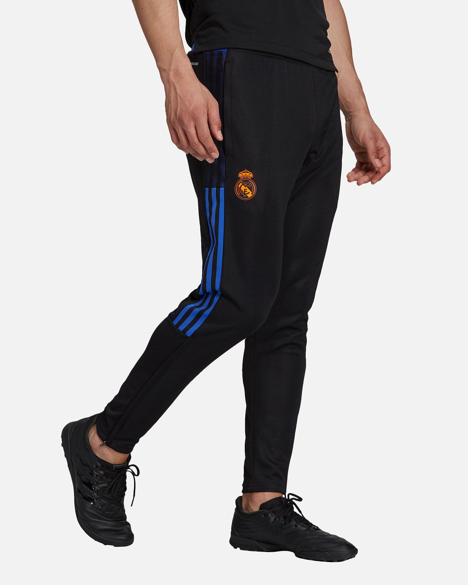Pantalón Real Madrid 2021/2022 TR - Fútbol Factory