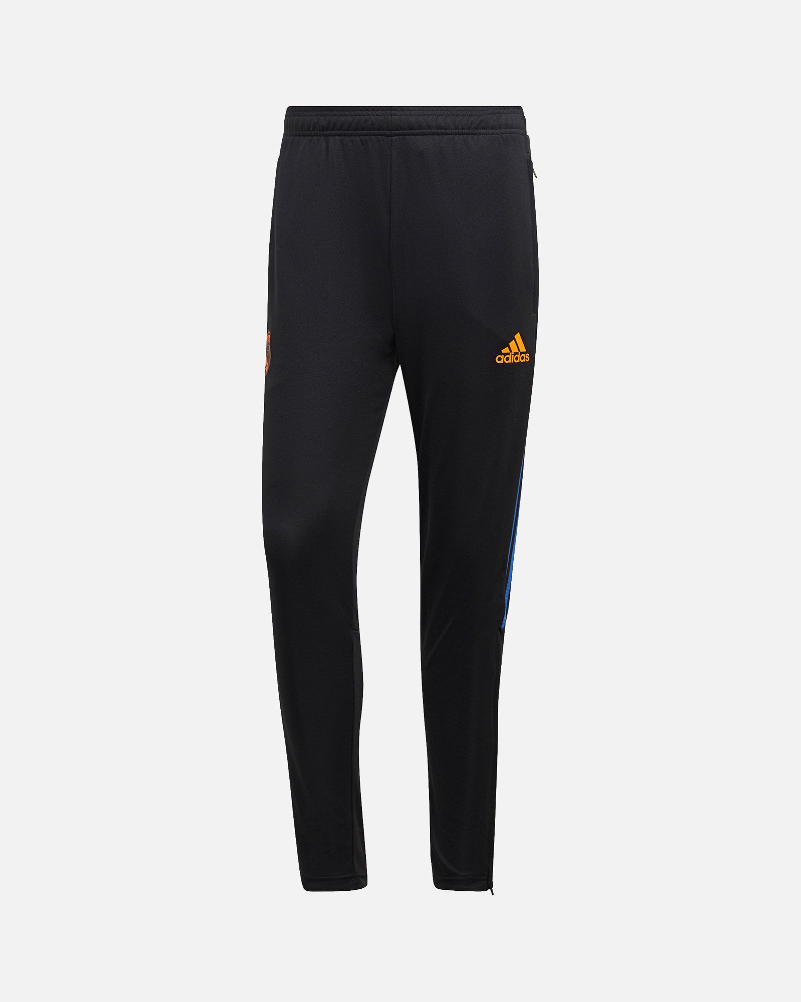 Pantalón Real Madrid 2021/2022 TR - Fútbol Factory