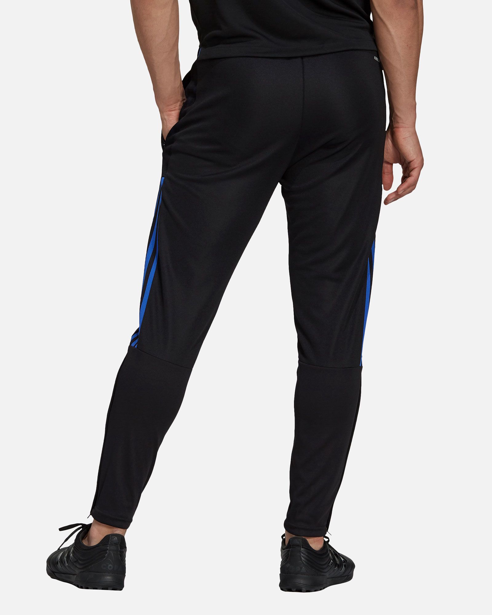 Pantalón Real Madrid 2021/2022 TR - Fútbol Factory