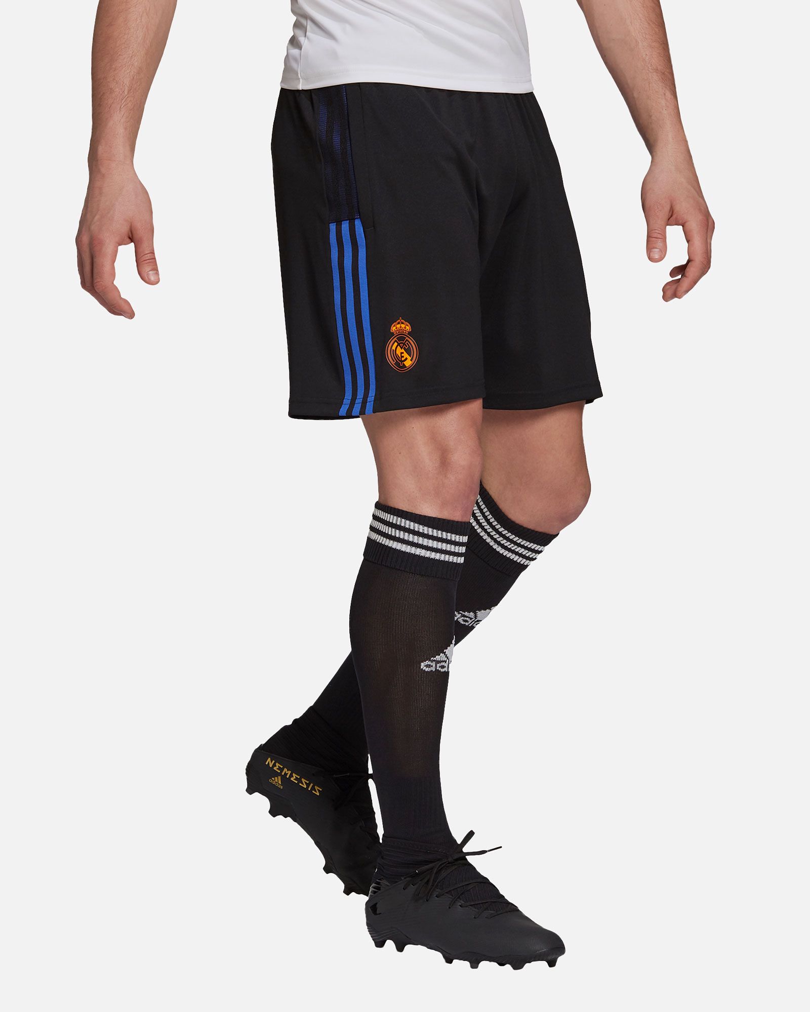Pantalón Real Madrid 2021/2022 TR - Fútbol Factory