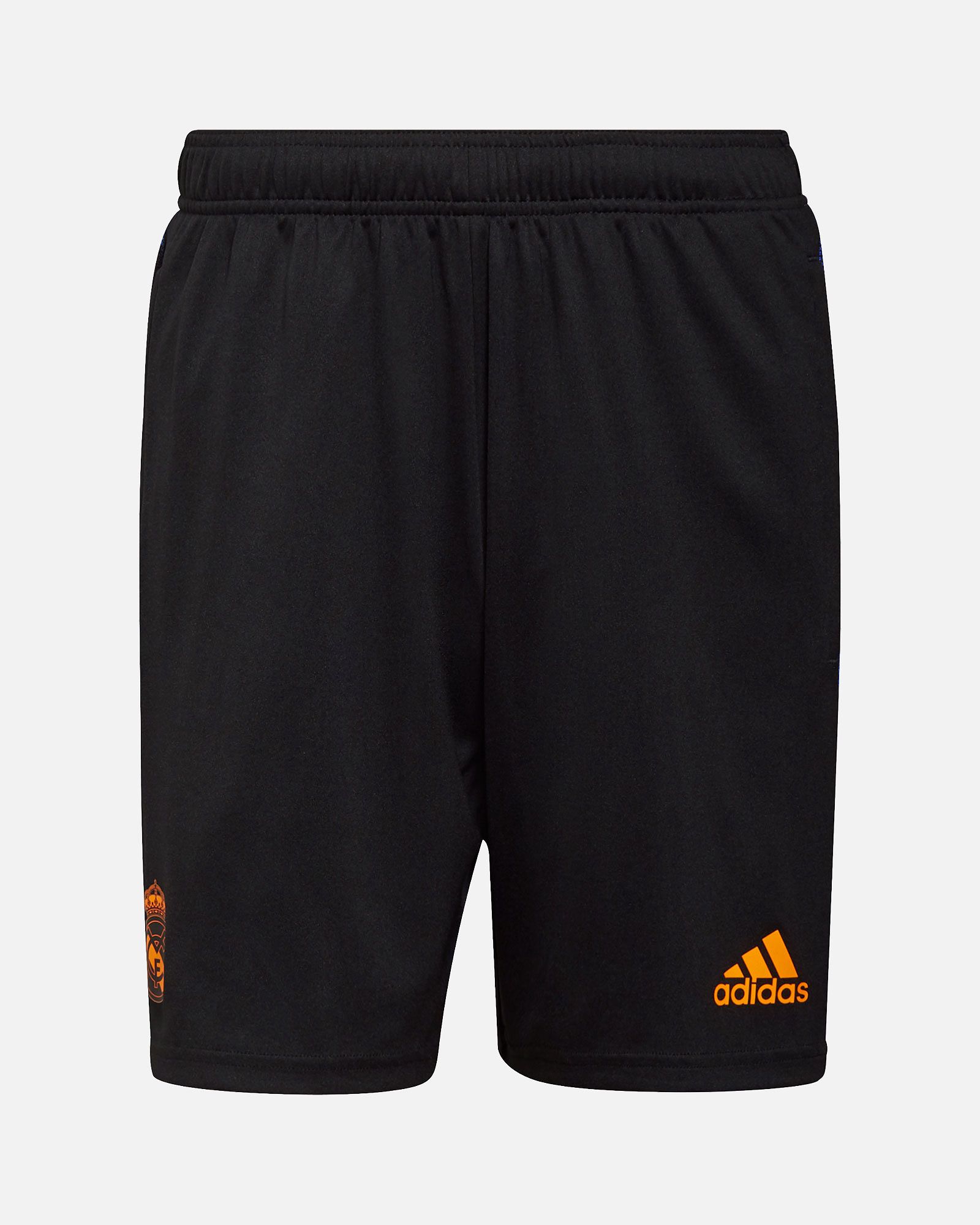 Pantalón Real Madrid 2021/2022 TR - Fútbol Factory