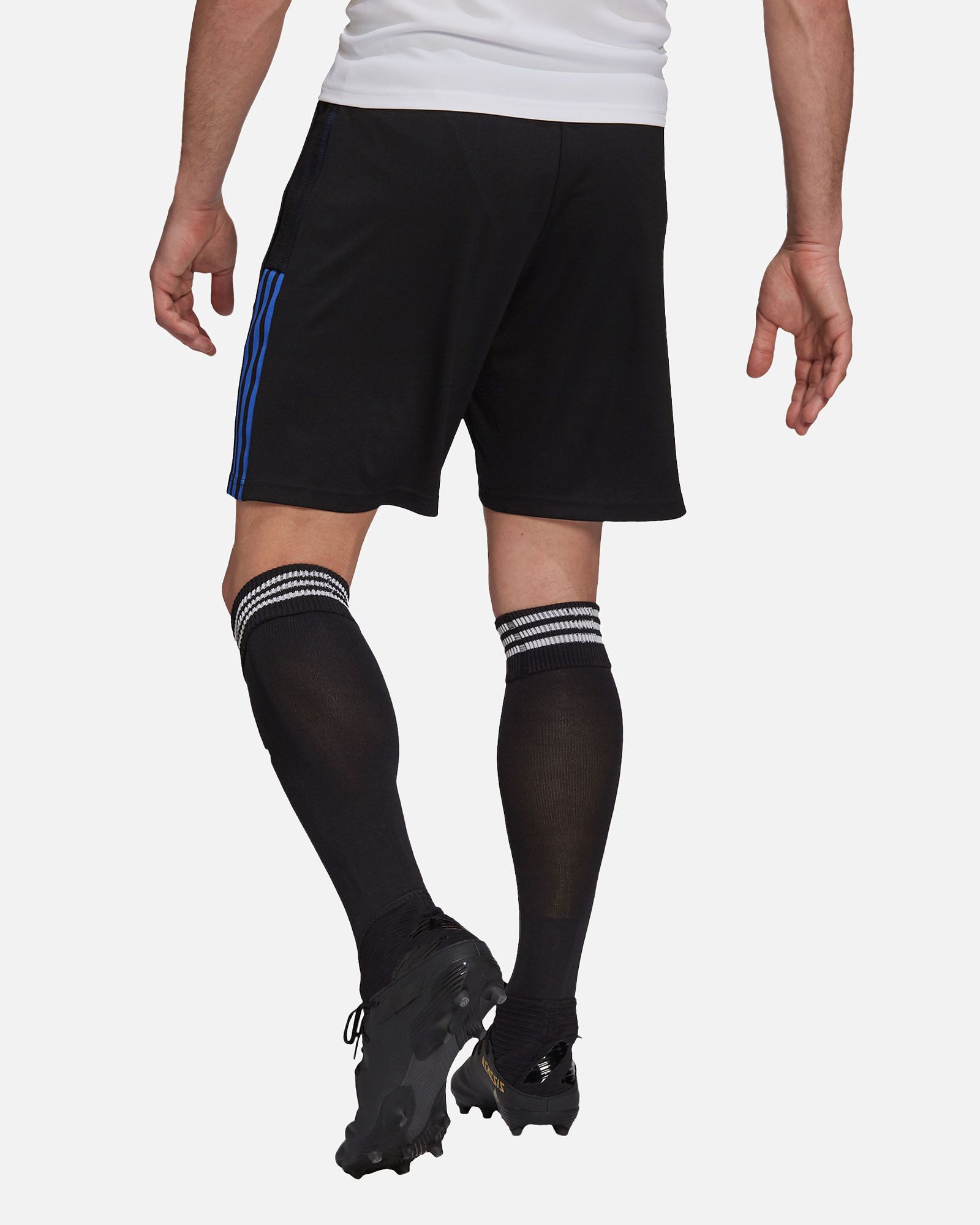 Pantalón Real Madrid 2021/2022 TR - Fútbol Factory