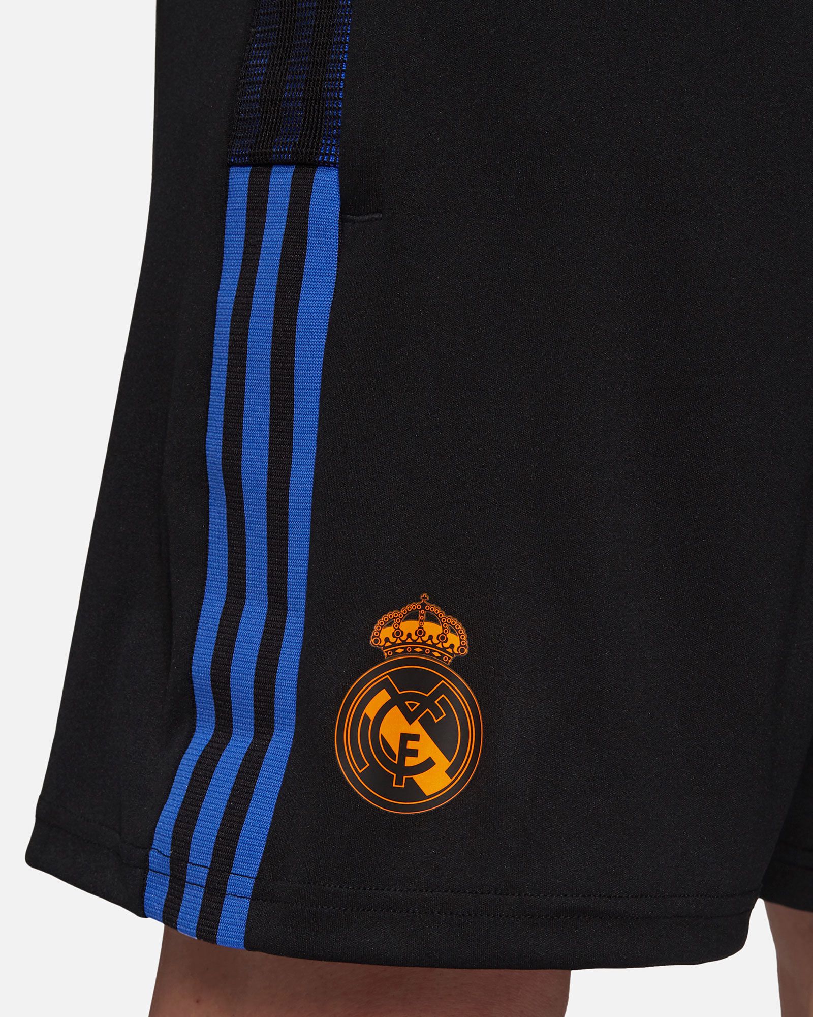 Pantalón Real Madrid 2021/2022 TR - Fútbol Factory