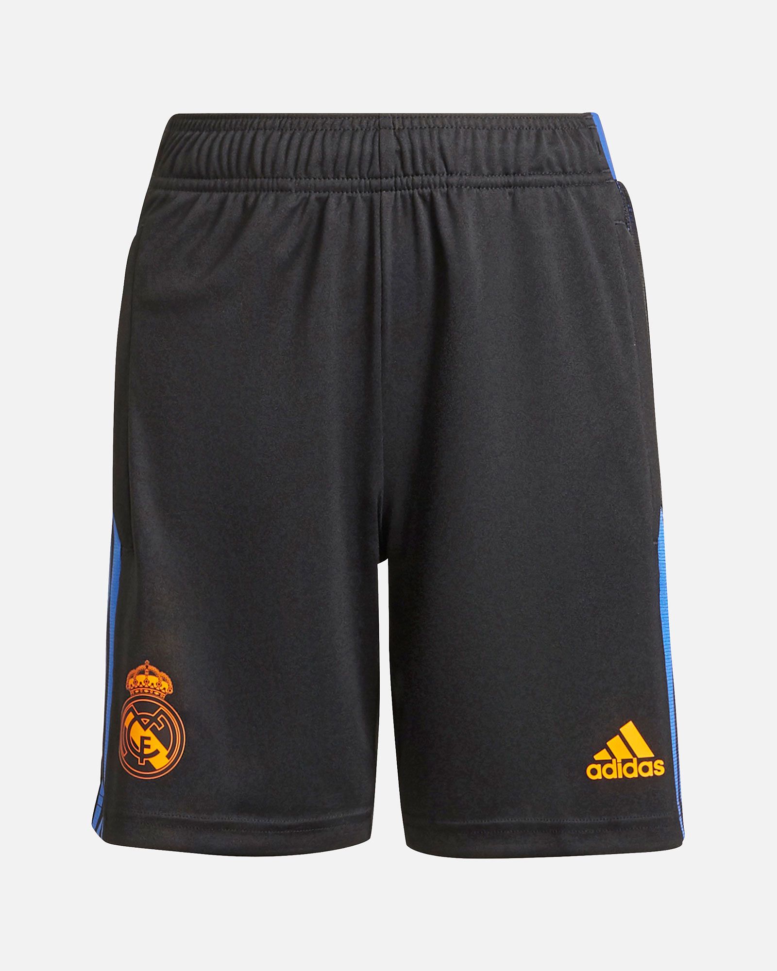 Pantalón Real Madrid 2021/2022 TR - Fútbol Factory