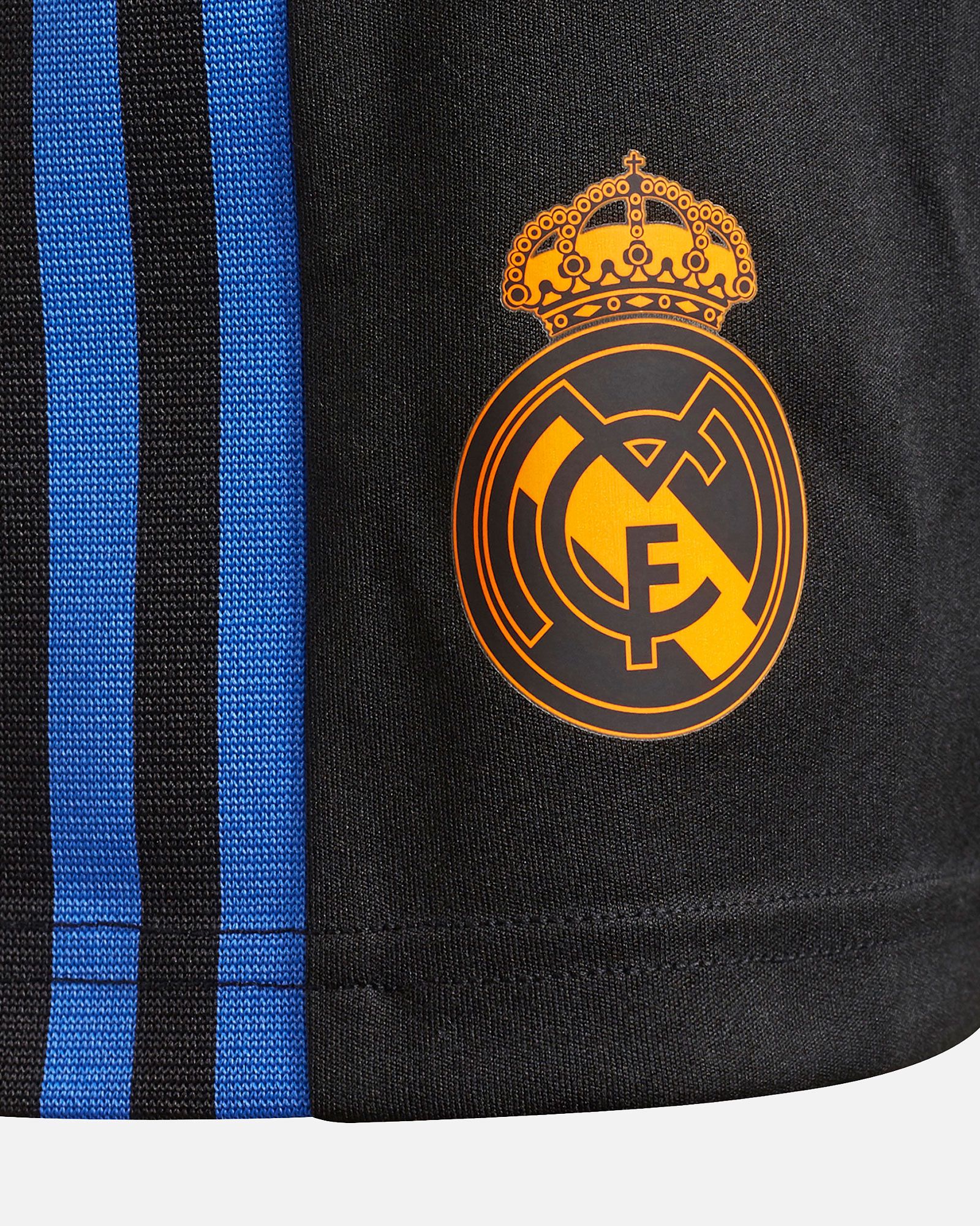 Pantalón Real Madrid 2021/2022 TR - Fútbol Factory