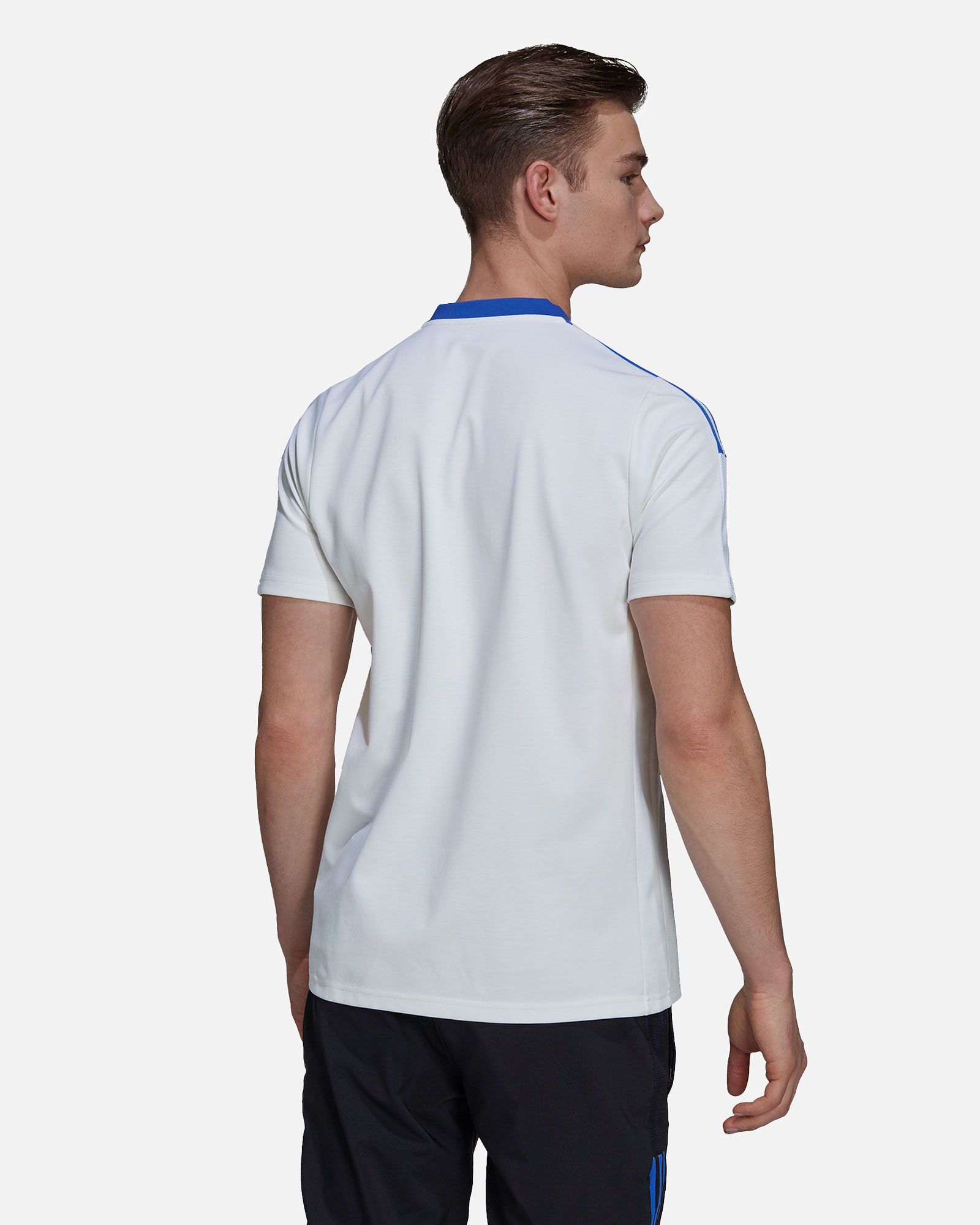 Polo Real Madrid 2021/2022 - Fútbol Factory