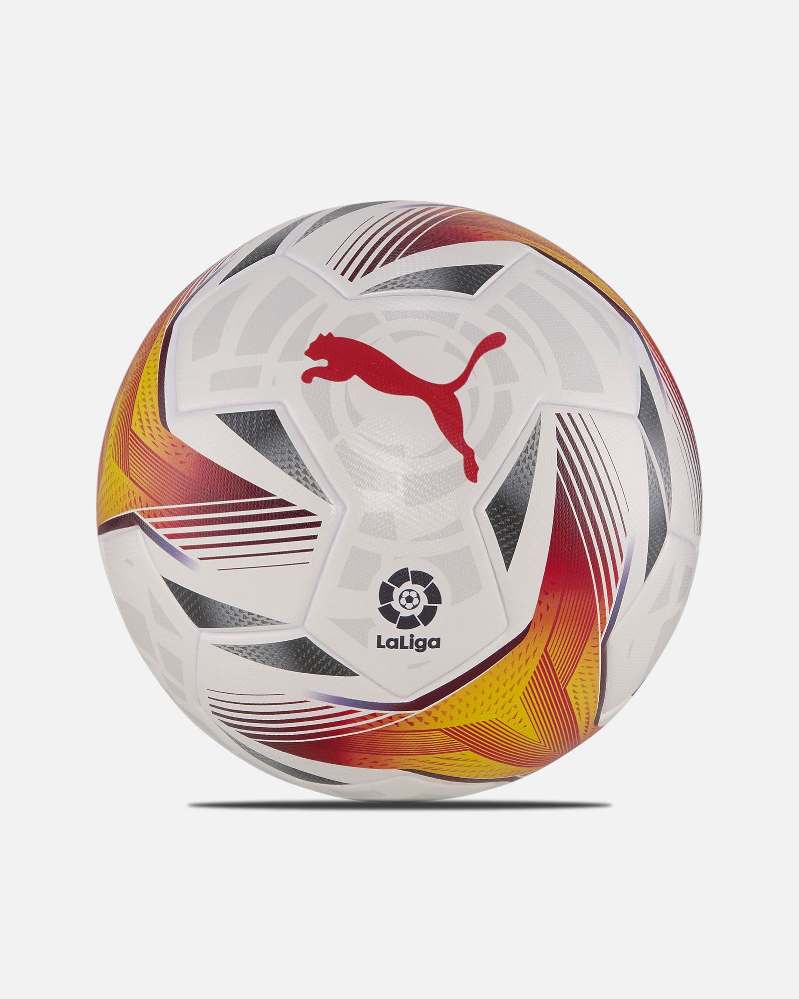 Balón Puma LaLiga 2021/2022 FIFA - Fútbol Factory