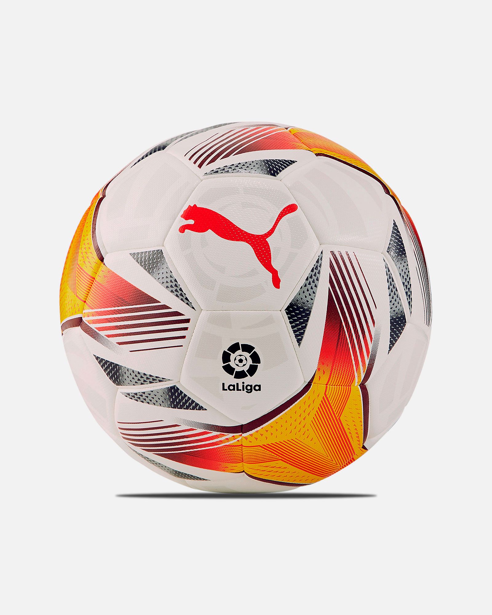 Balón Puma LaLiga 2021/2022 Hybrid F7 - Fútbol Factory