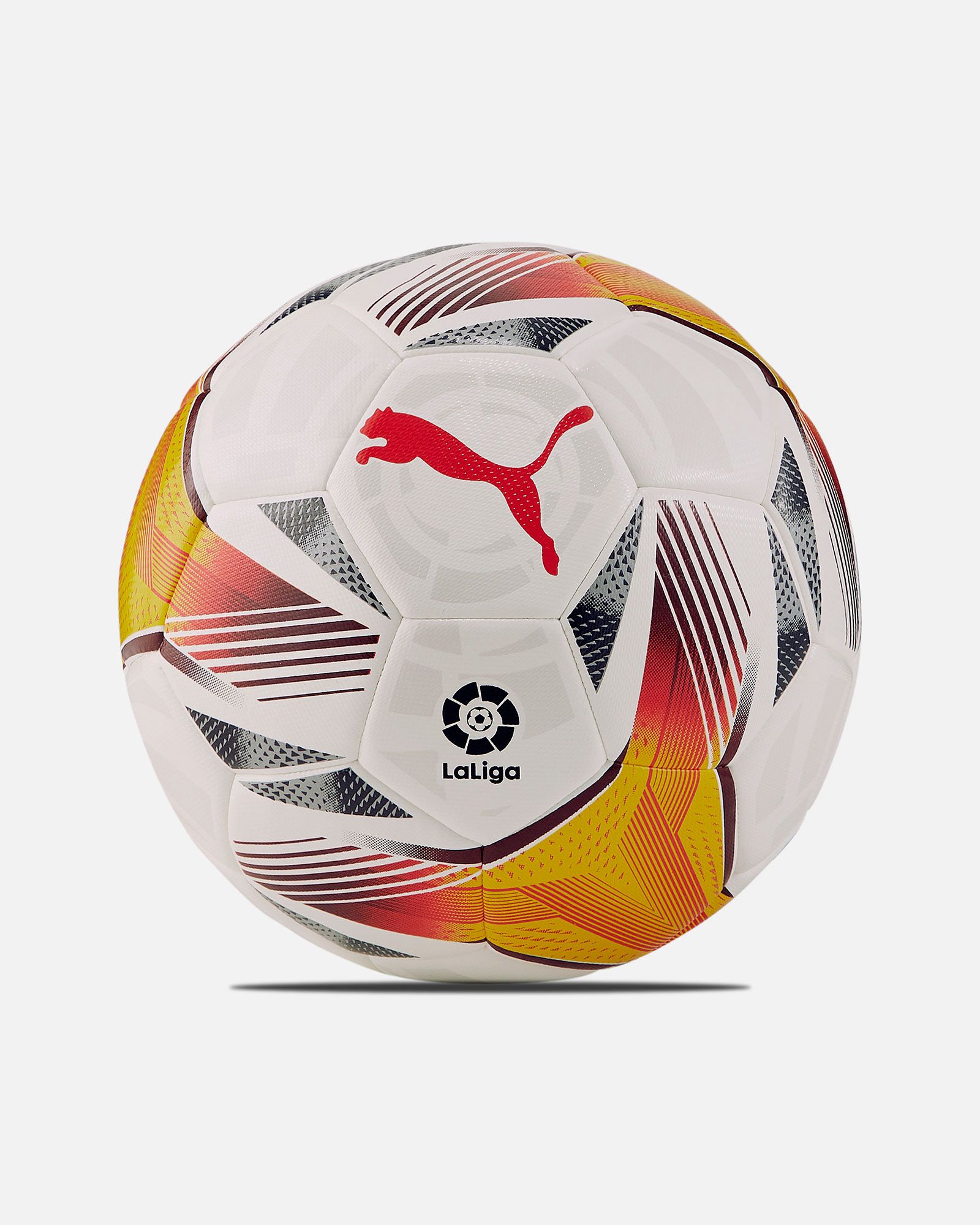 Balón Puma LaLiga 2021/2022 Hybrid F11 - Fútbol Factory