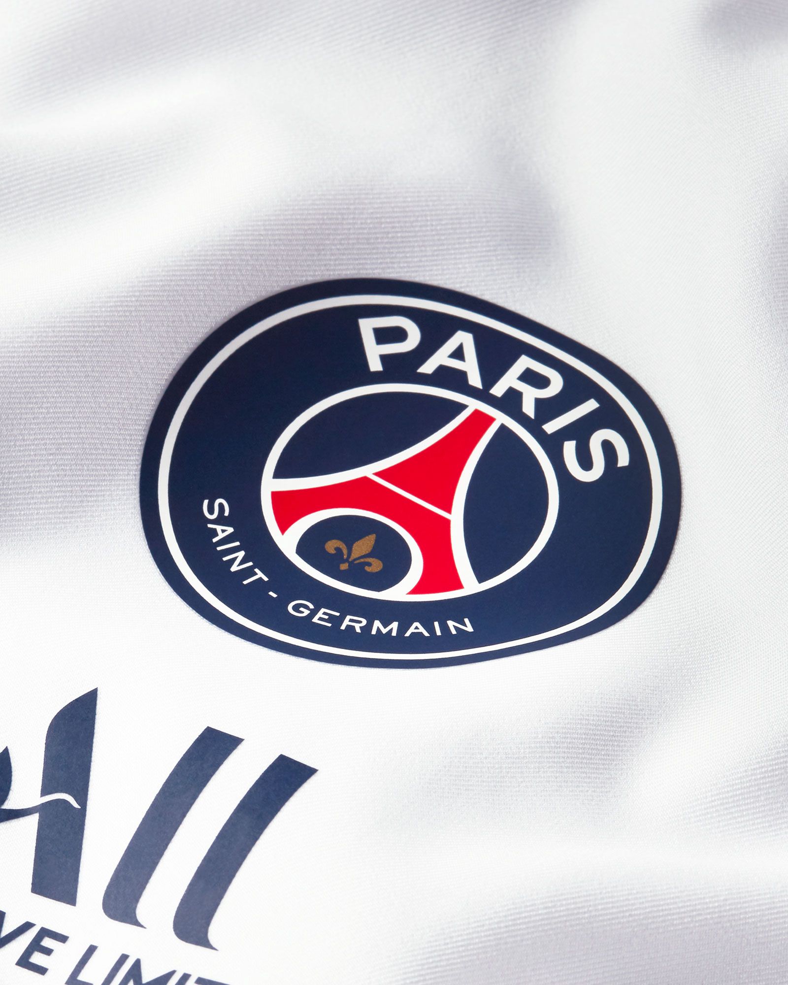 Chándal PSG 2021/2022 Jordan Strike - Fútbol Factory