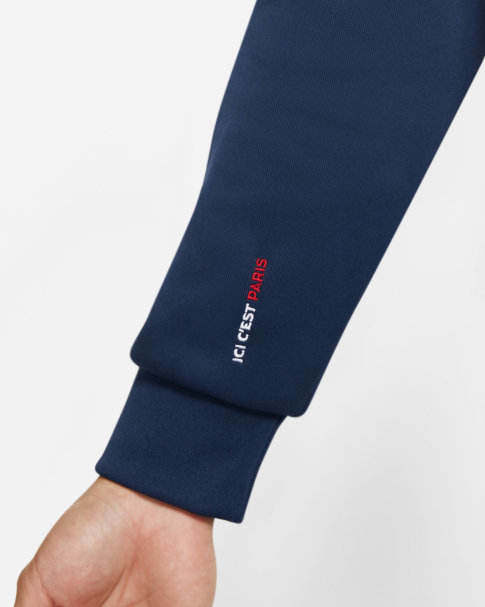 Chaqueta PSG 2021/2022 Anthem Chaqueta PSG 2021/2022 Anthem - Fútbol Factory