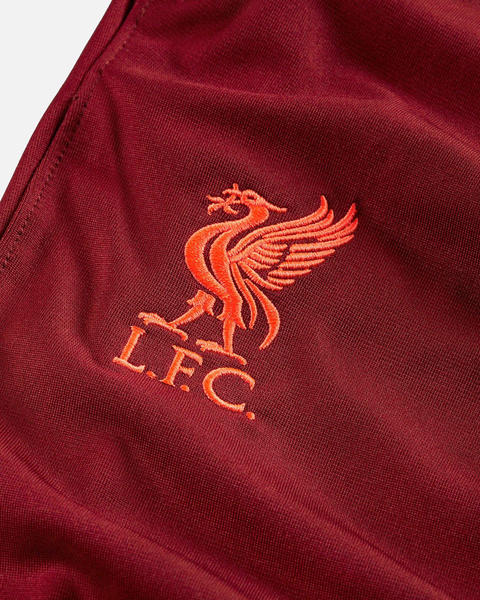 Pantalón Liverpool FC 2021/2022 Strike - Fútbol Factory