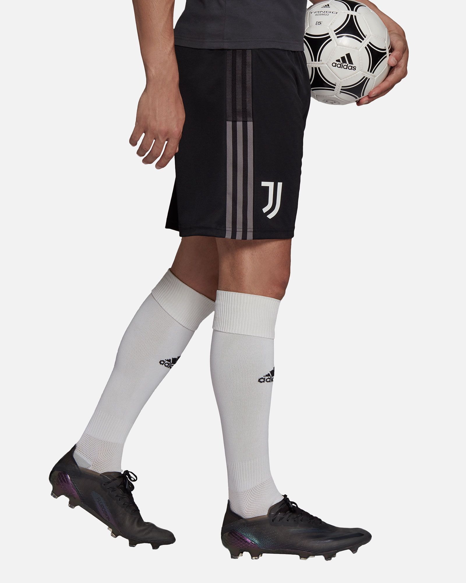 Pantalón Juventus FC 2021/2022 TR - Fútbol Factory