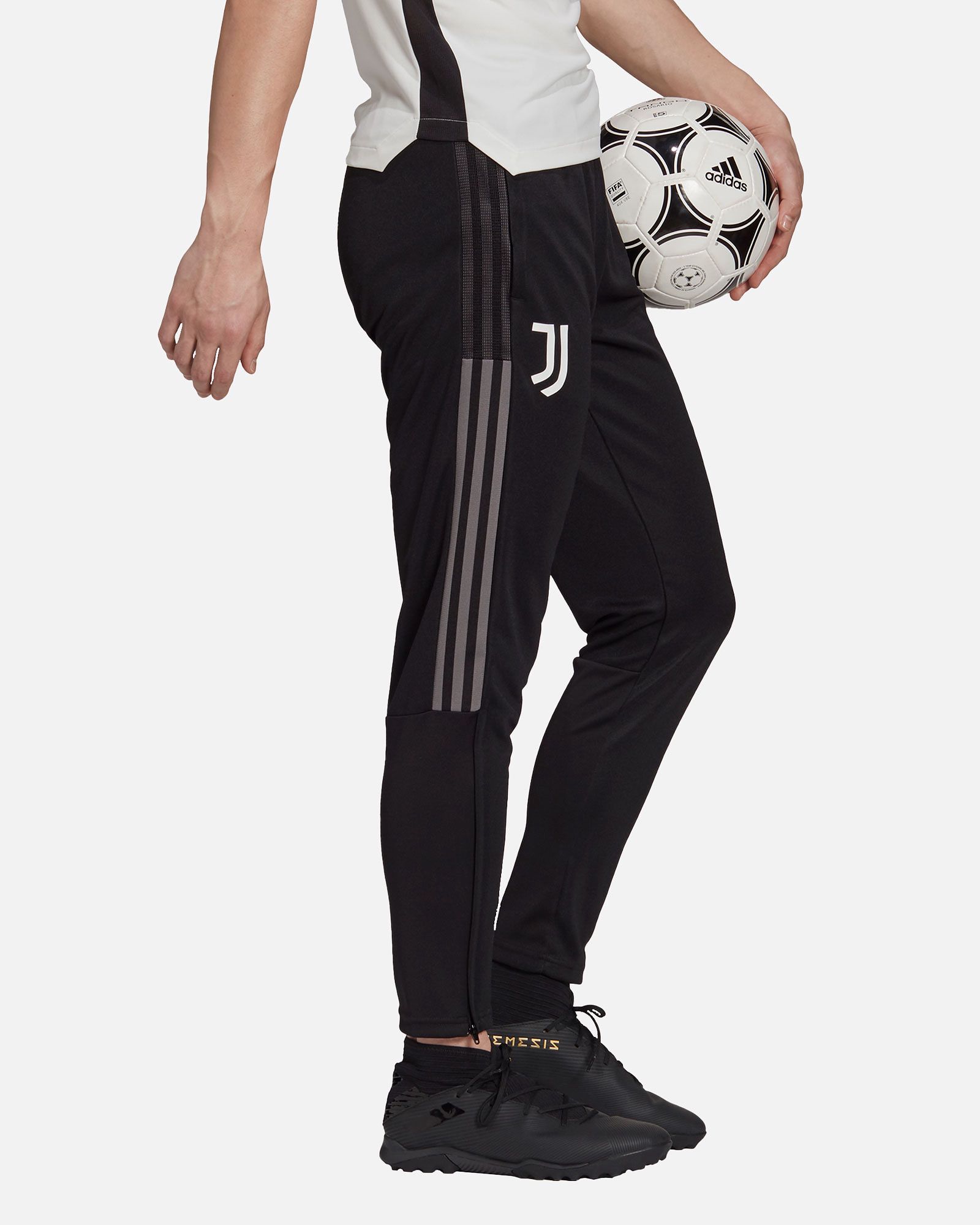 Pantalón Juventus FC 2021/2022 TR - Fútbol Factory