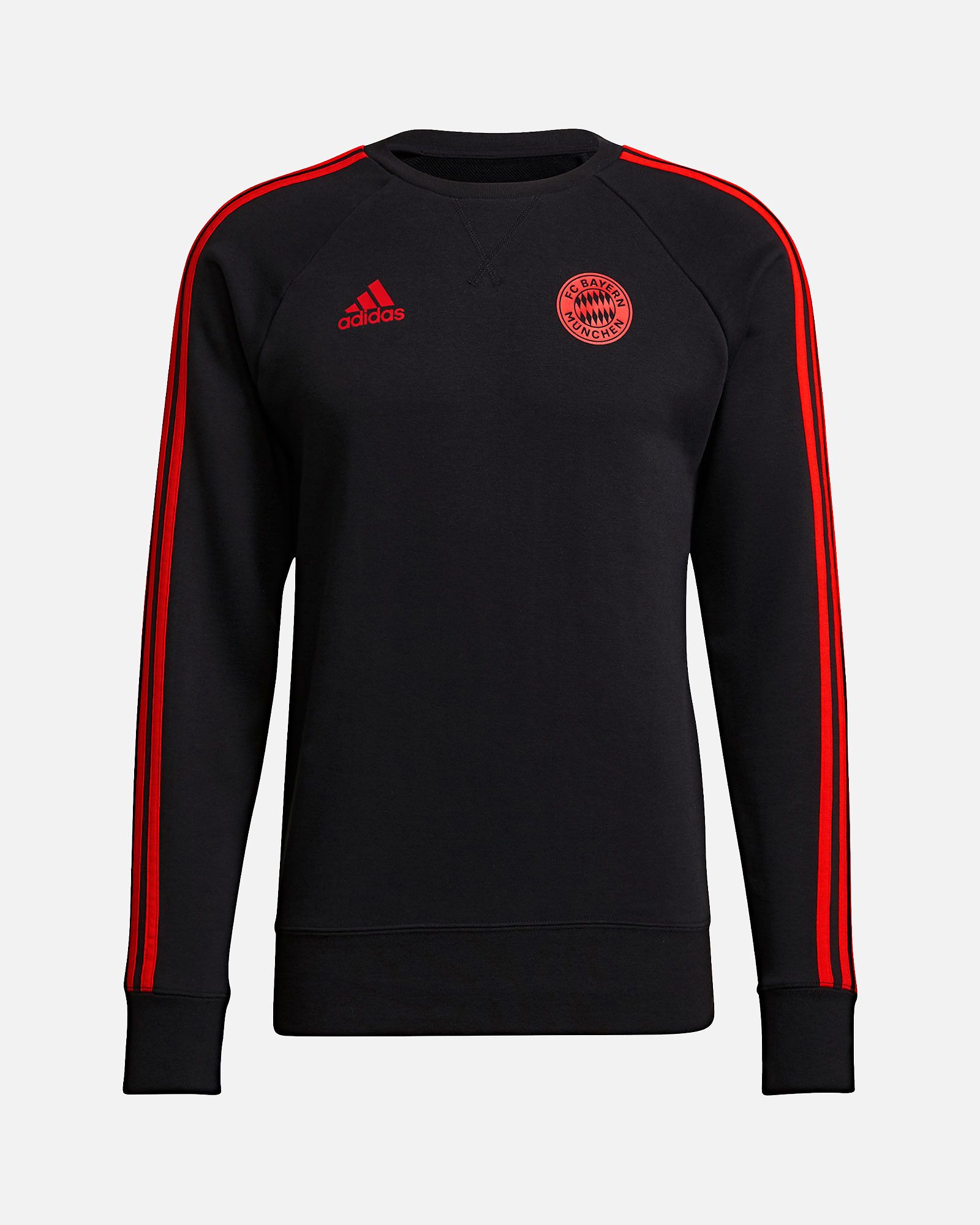 Sudadera FC Bayern 2021/2022 SW - Fútbol Factory