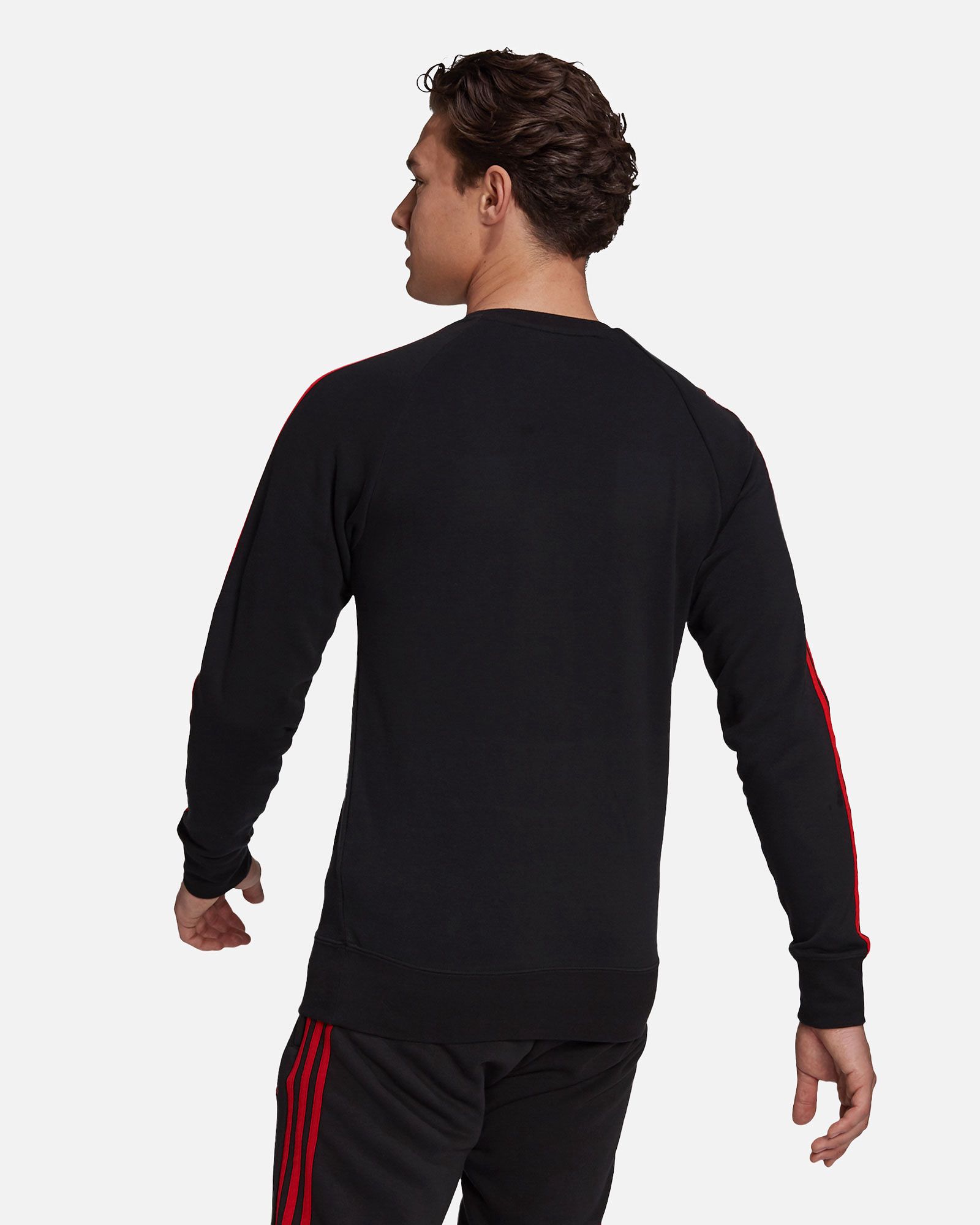 Sudadera FC Bayern 2021/2022 SW - Fútbol Factory