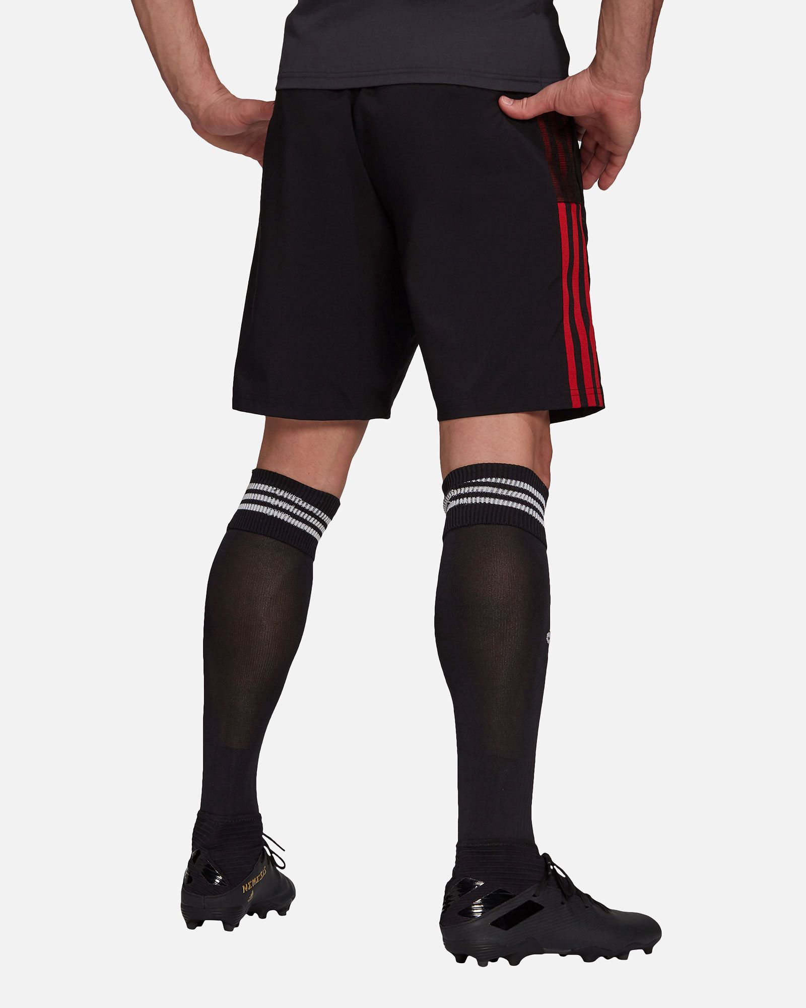 Pantalón FC Bayern 2021/2022 DT - Fútbol Factory