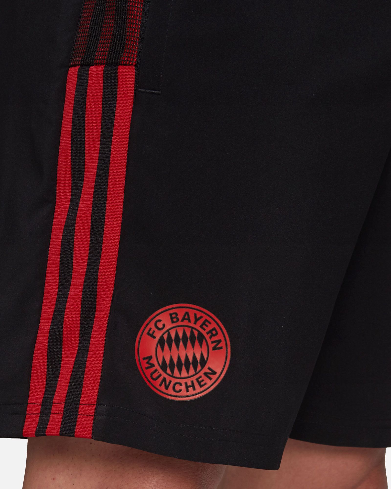 Pantalón FC Bayern 2021/2022 DT - Fútbol Factory