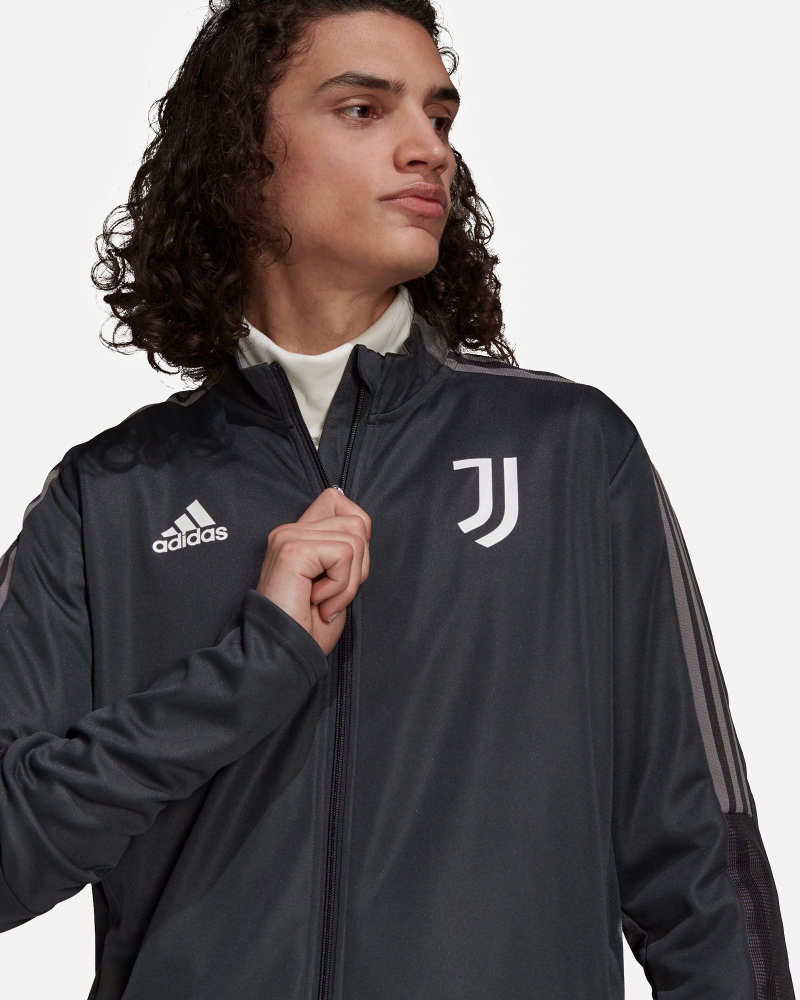 Chándal Juventus FC 2021/2022 - Fútbol Factory