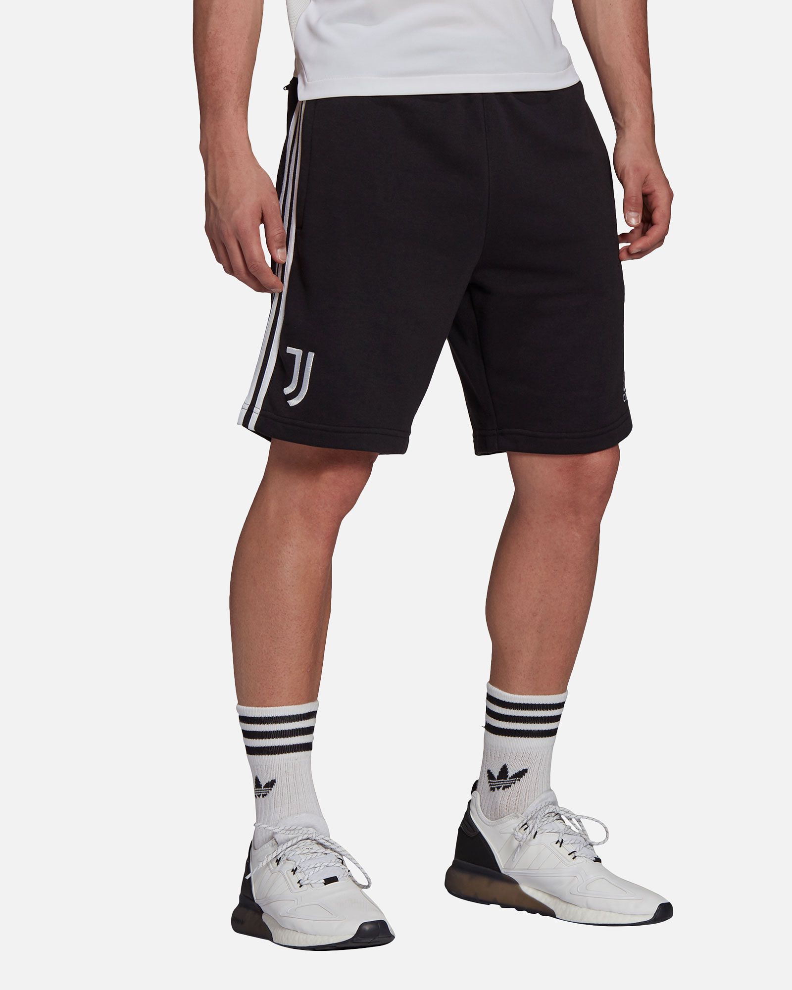 Pantalón Juventus FC 2021/2022 3S - Fútbol Factory