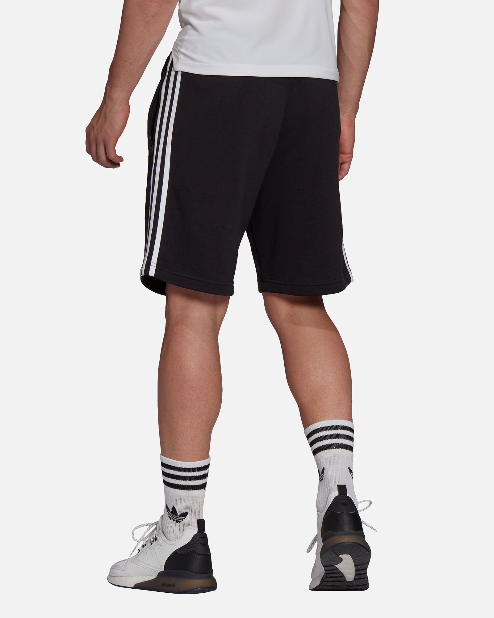 Pantalón Juventus FC 2021/2022 3S - Fútbol Factory