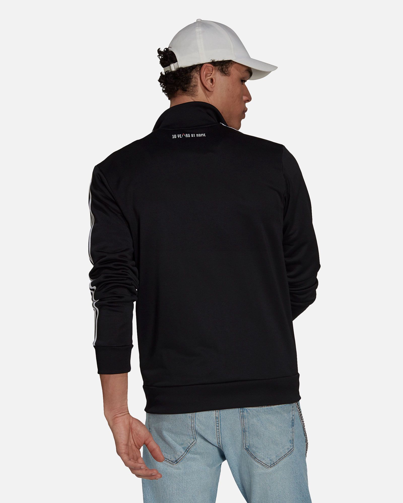 Chaqueta Juventus FC 2021/2022 3S - Fútbol Factory