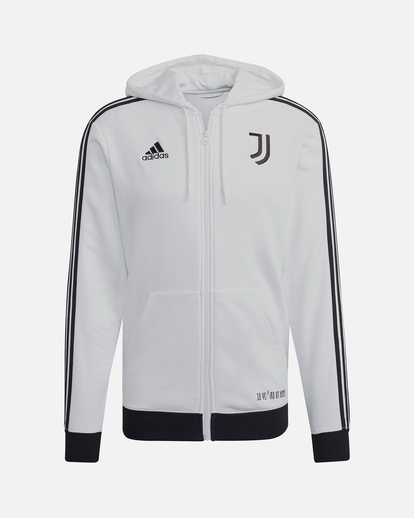 Chaqueta Juventus FC 2021/2022 3S HD - Fútbol Factory