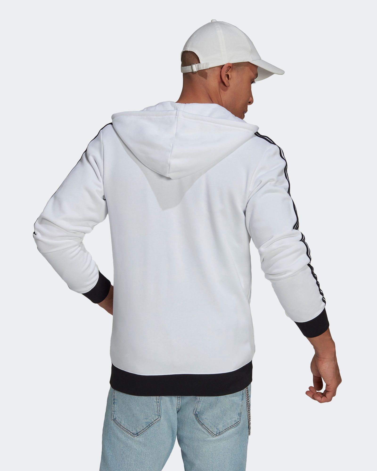 Chaqueta Juventus FC 2021/2022 3S HD - Fútbol Factory