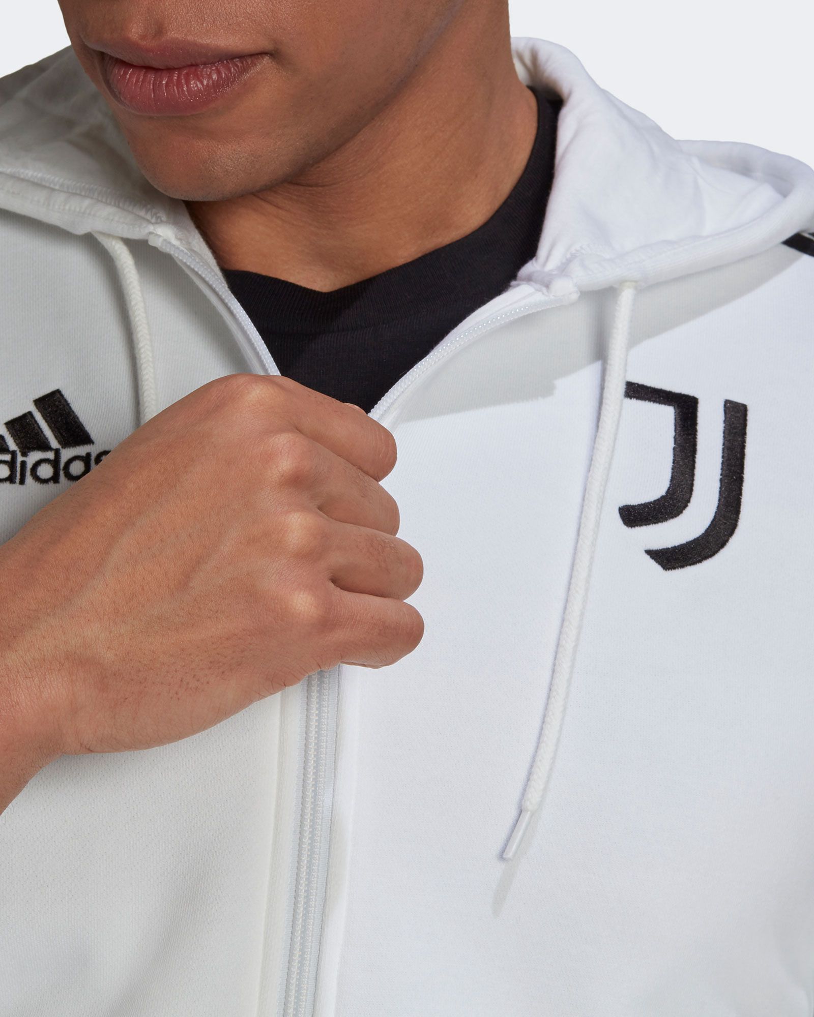 Chaqueta Juventus FC 2021/2022 3S HD - Fútbol Factory