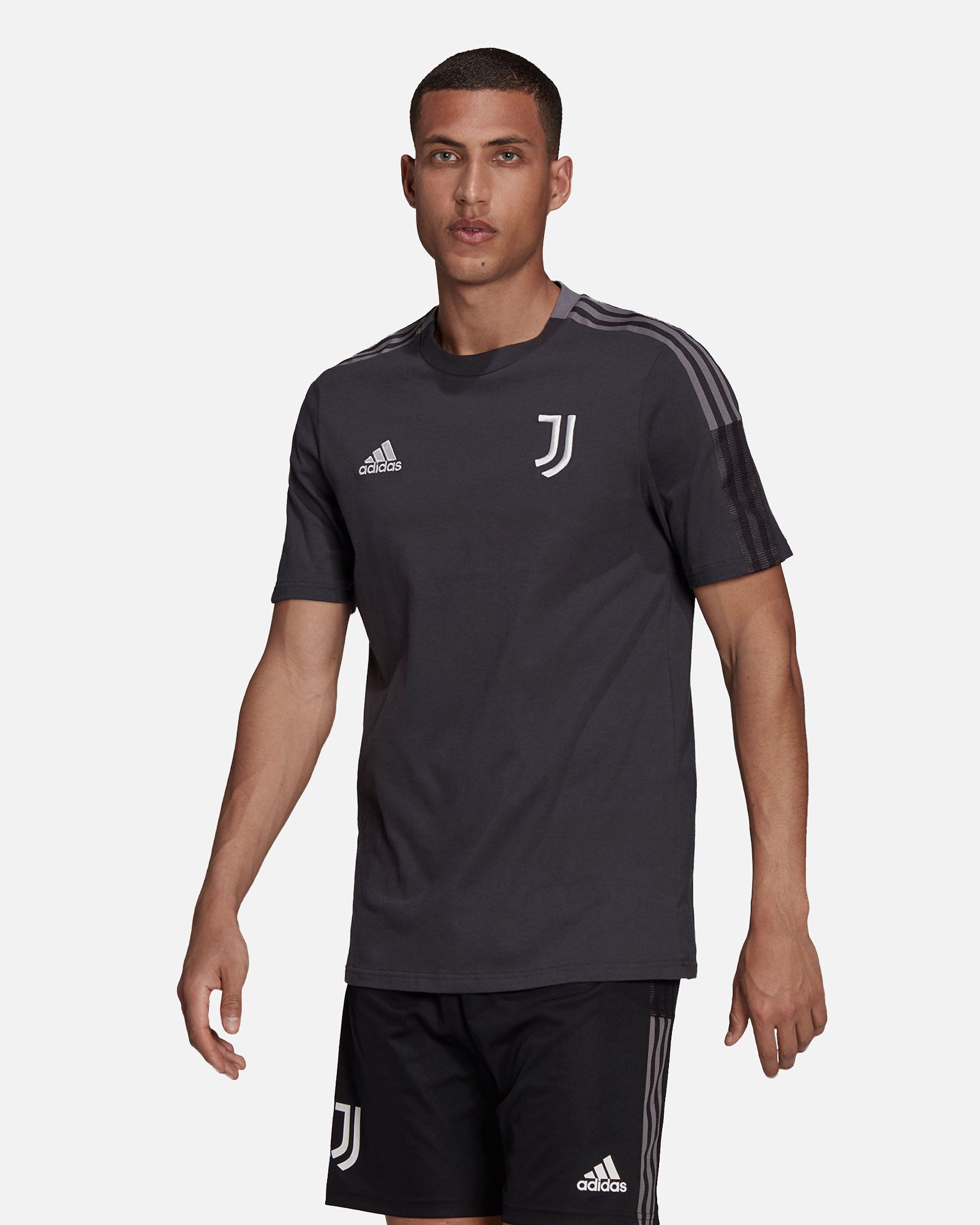 Camiseta Juventus FC 2021/2022 DT - Fútbol Factory