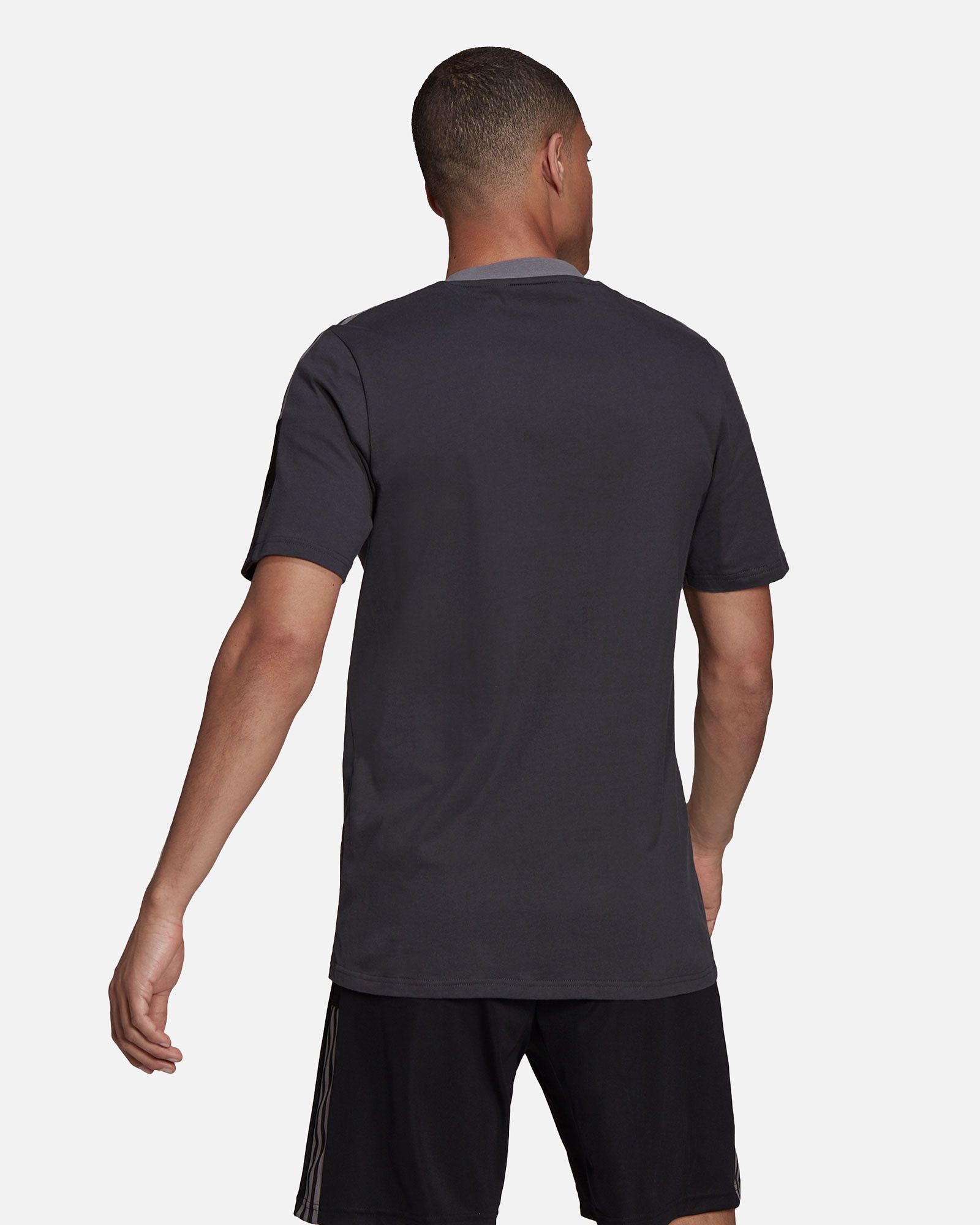 Camiseta Juventus FC 2021/2022 DT - Fútbol Factory