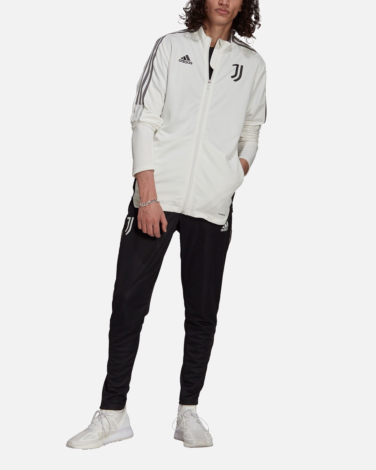 Chándal Juventus FC 2021/2022 - Fútbol Factory