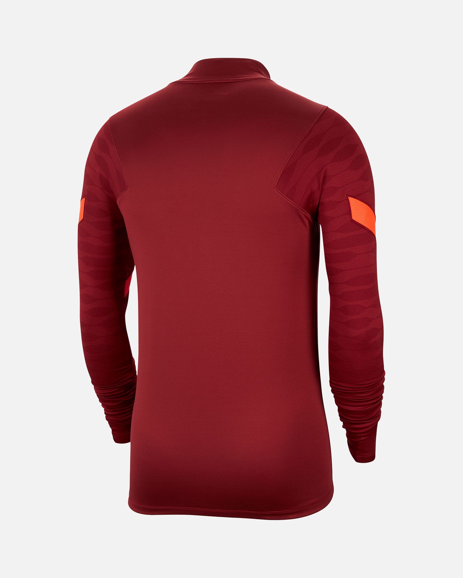 Sudadera Liverpool FC 2021/2022 Strike - Fútbol Factory