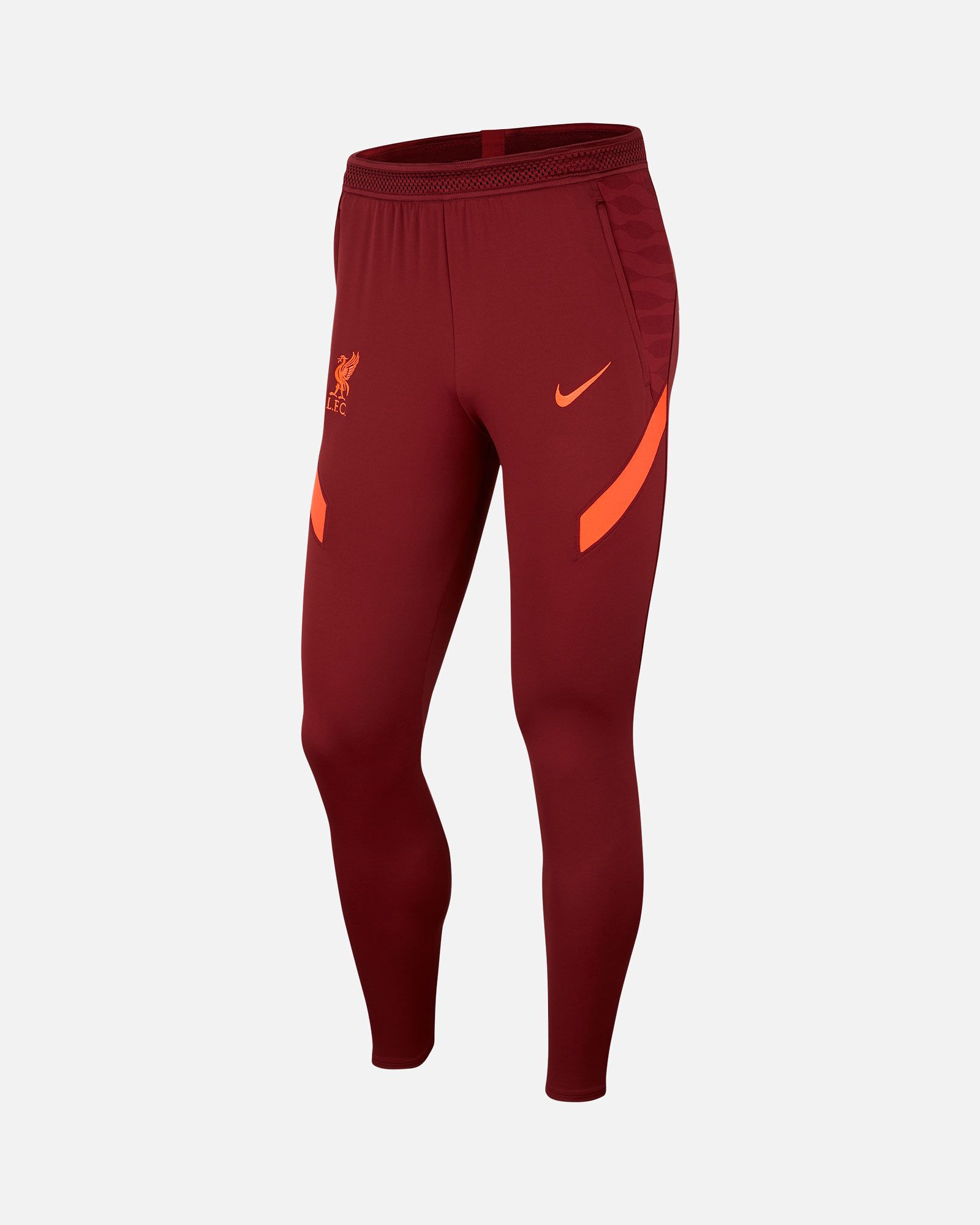 Pantalón Liverpool FC 2021/2022 Strike - Fútbol Factory