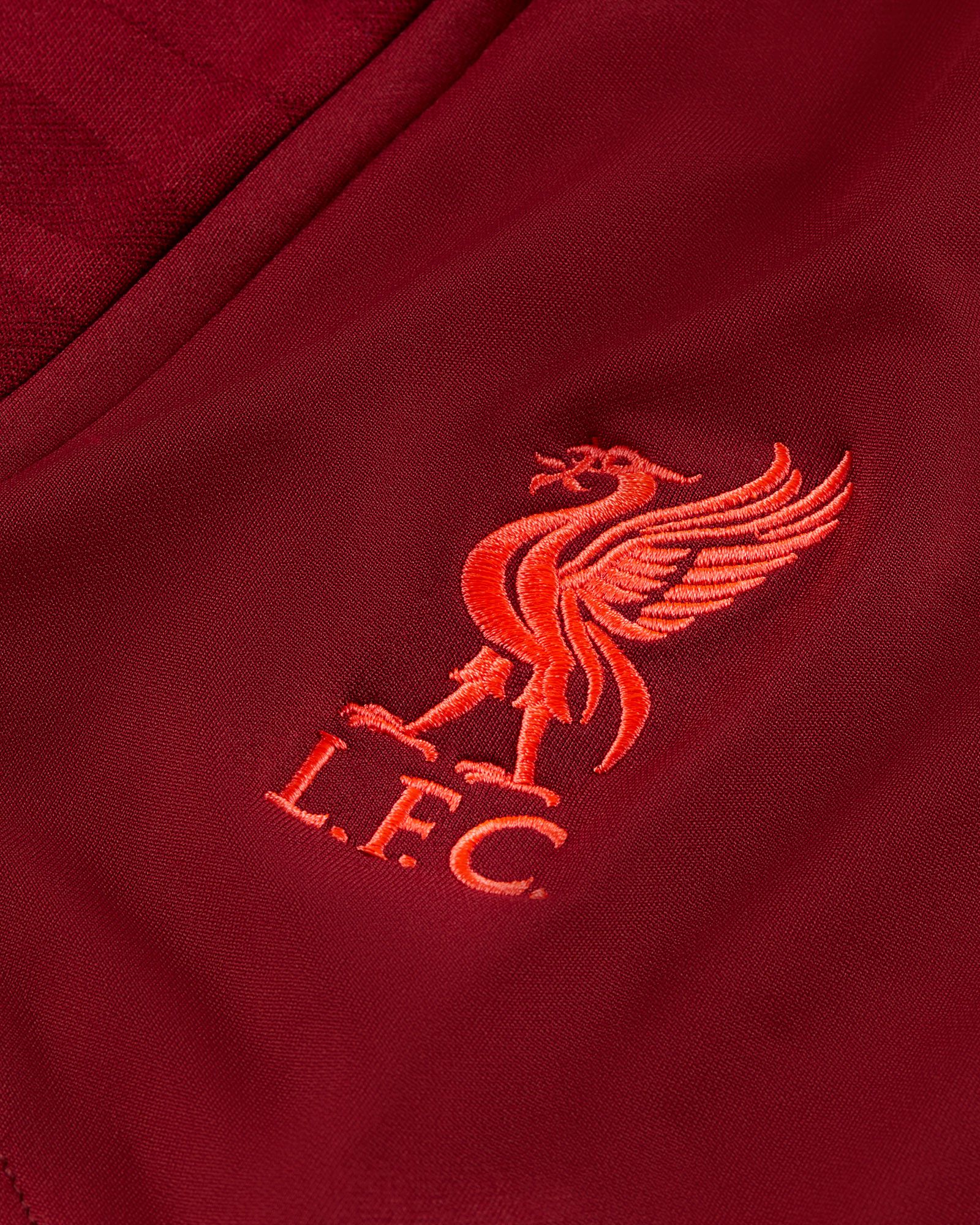 Pantalón Liverpool FC 2021/2022 Strike - Fútbol Factory