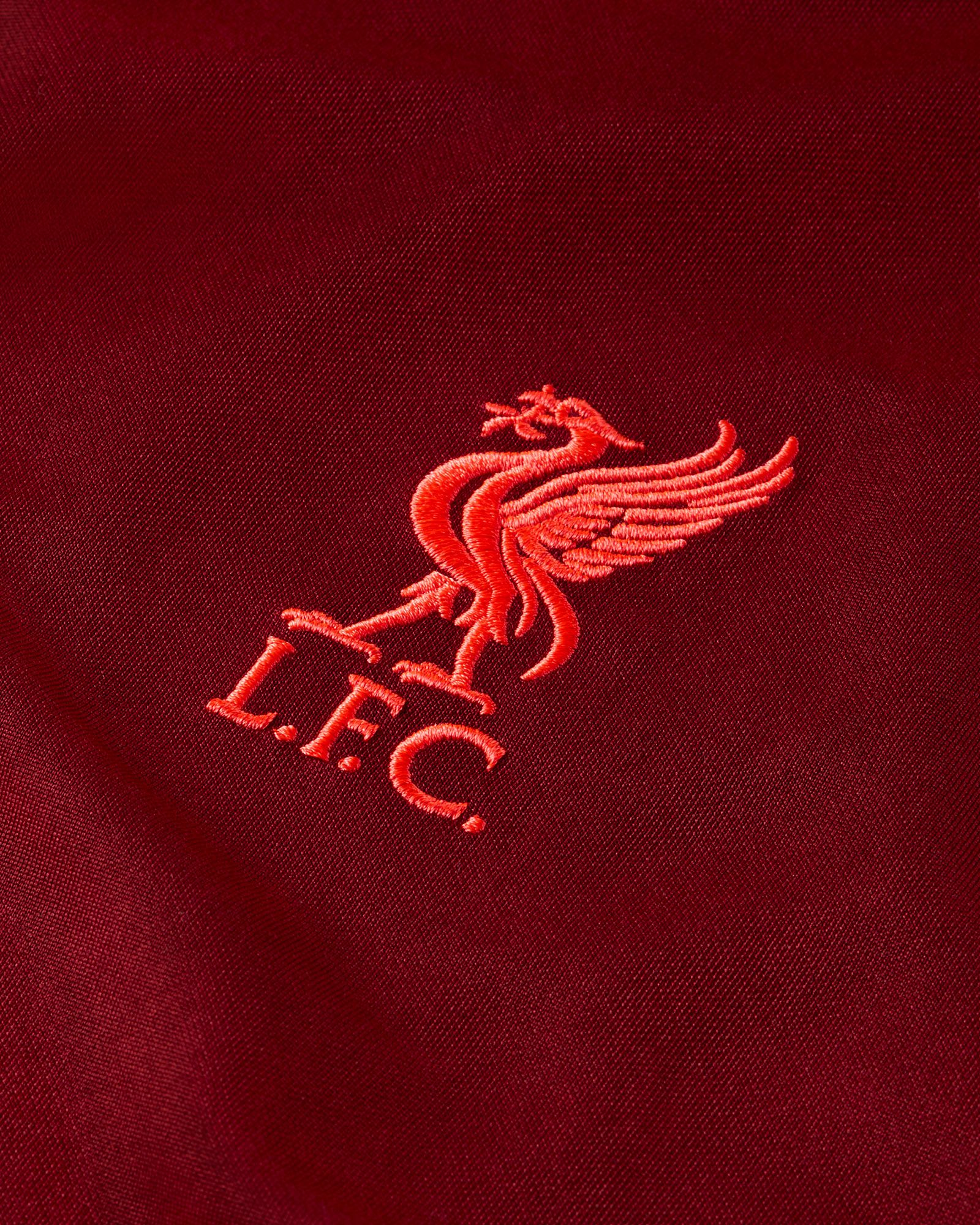 Camiseta de Training Liverpool 2021/2022 Strike - Fútbol Factory
