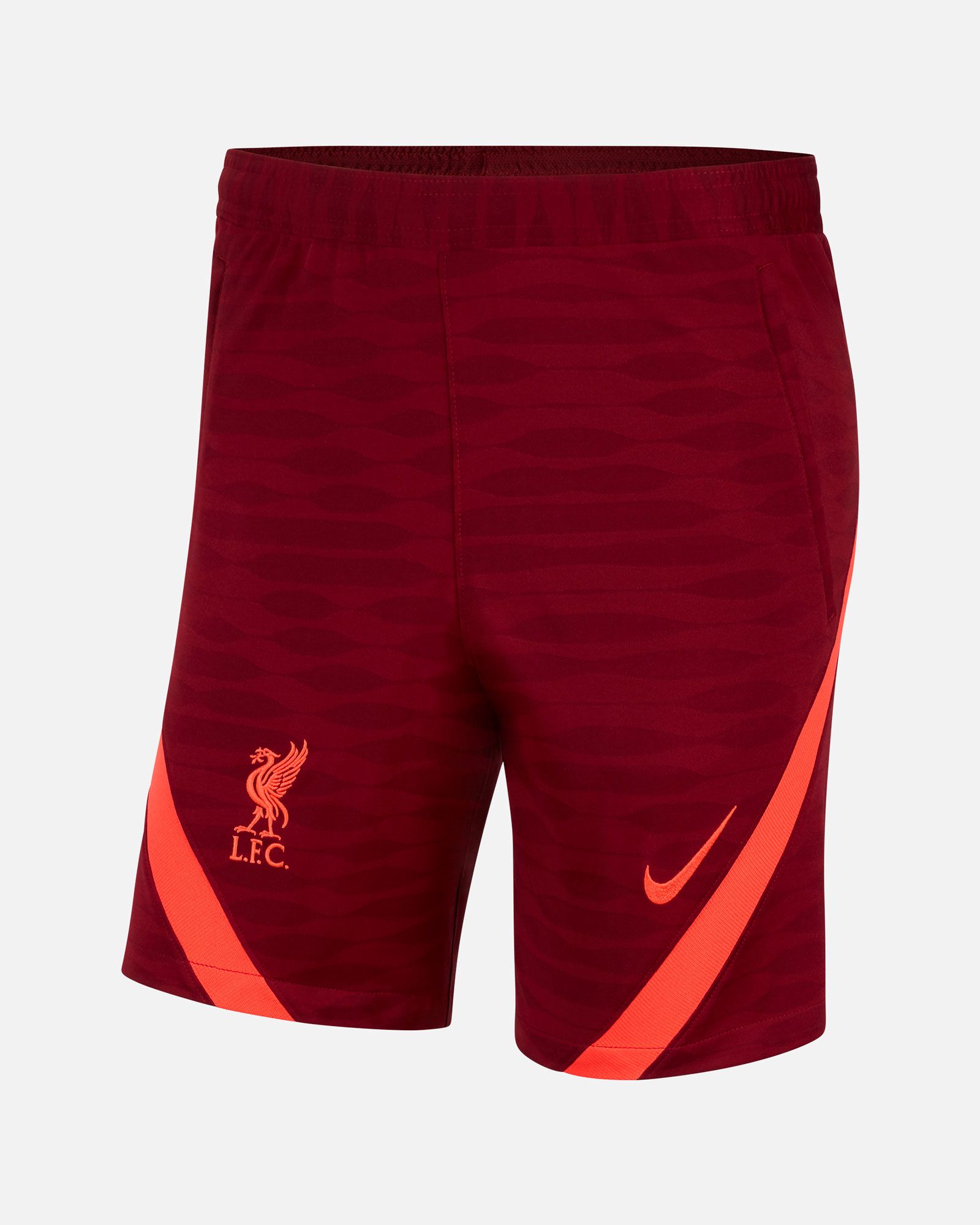 Pantalón Liverpool FC 2021/2022 Strike - Fútbol Factory