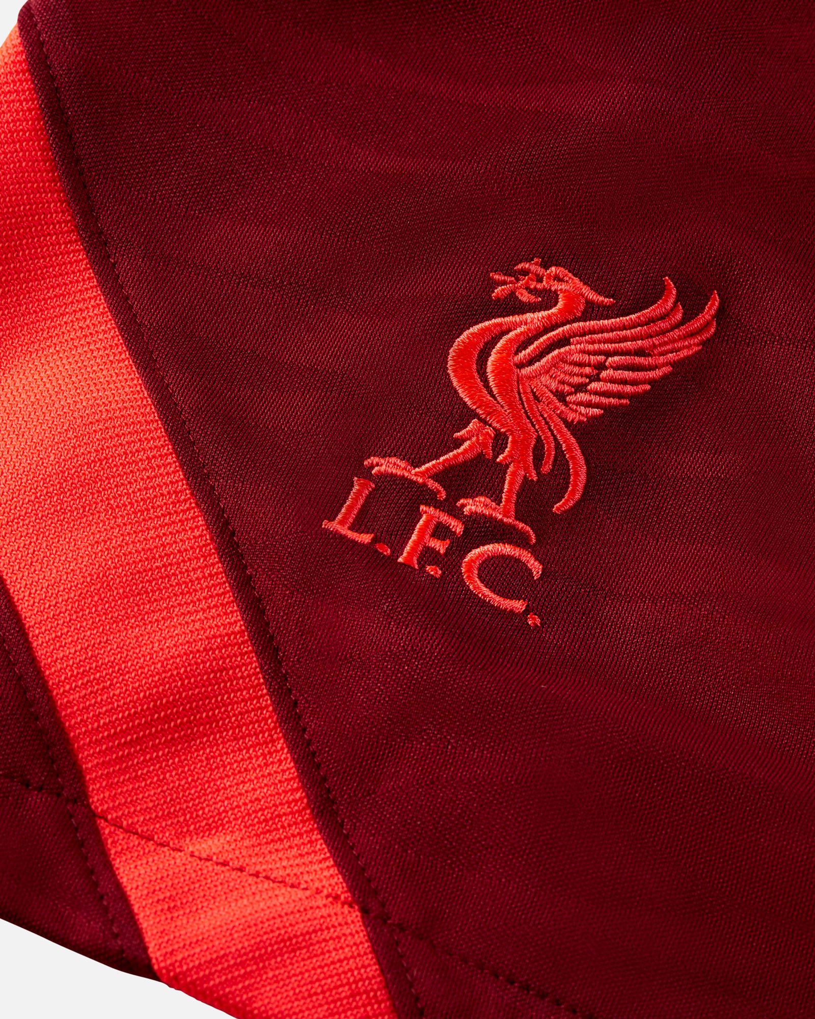 Pantalón Liverpool FC 2021/2022 Strike - Fútbol Factory