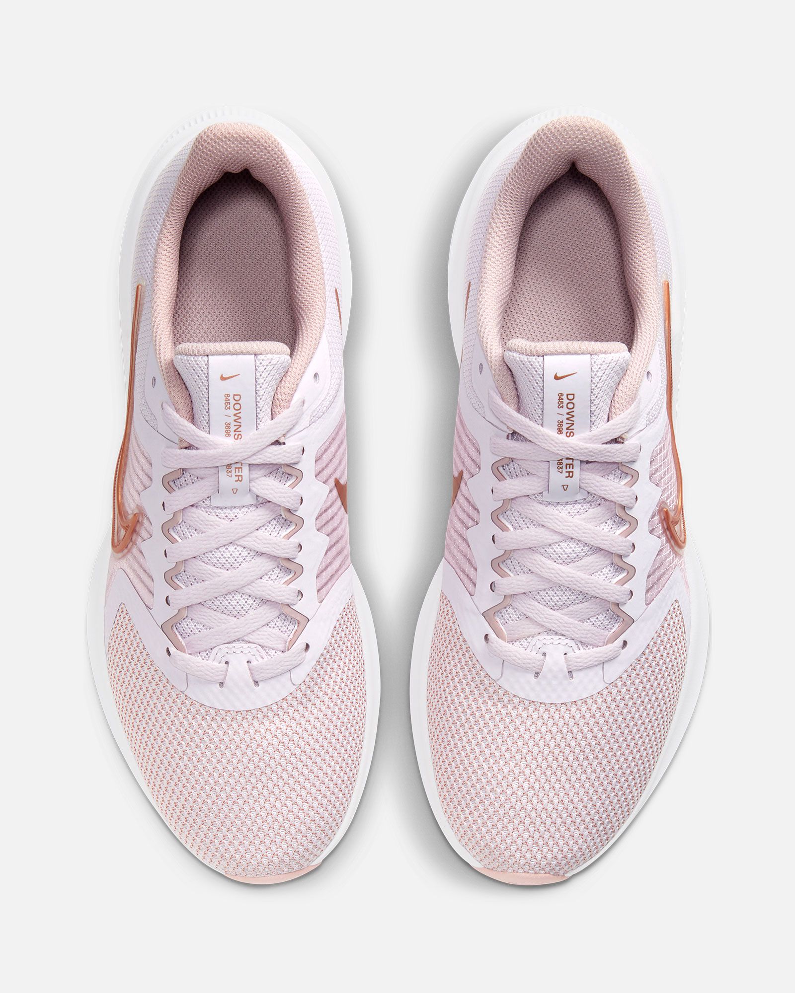 Zapatillas Nike Downshifter 11 - Fútbol Factory