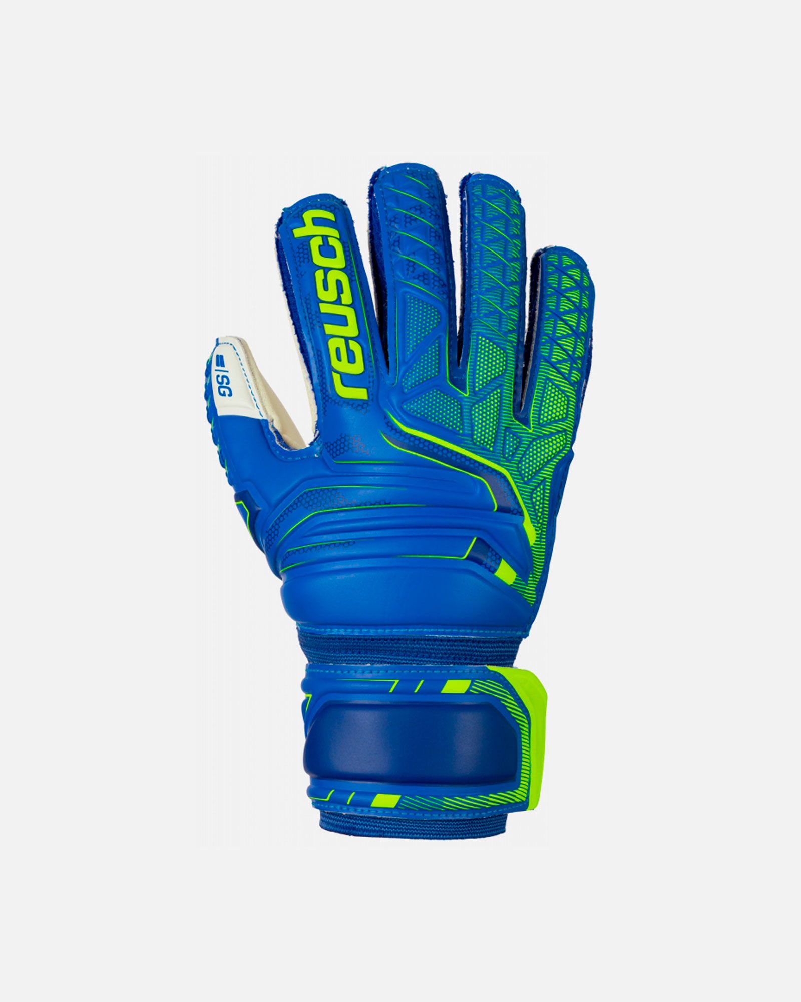 Guantes Attrakt SD FS - Fútbol Factory