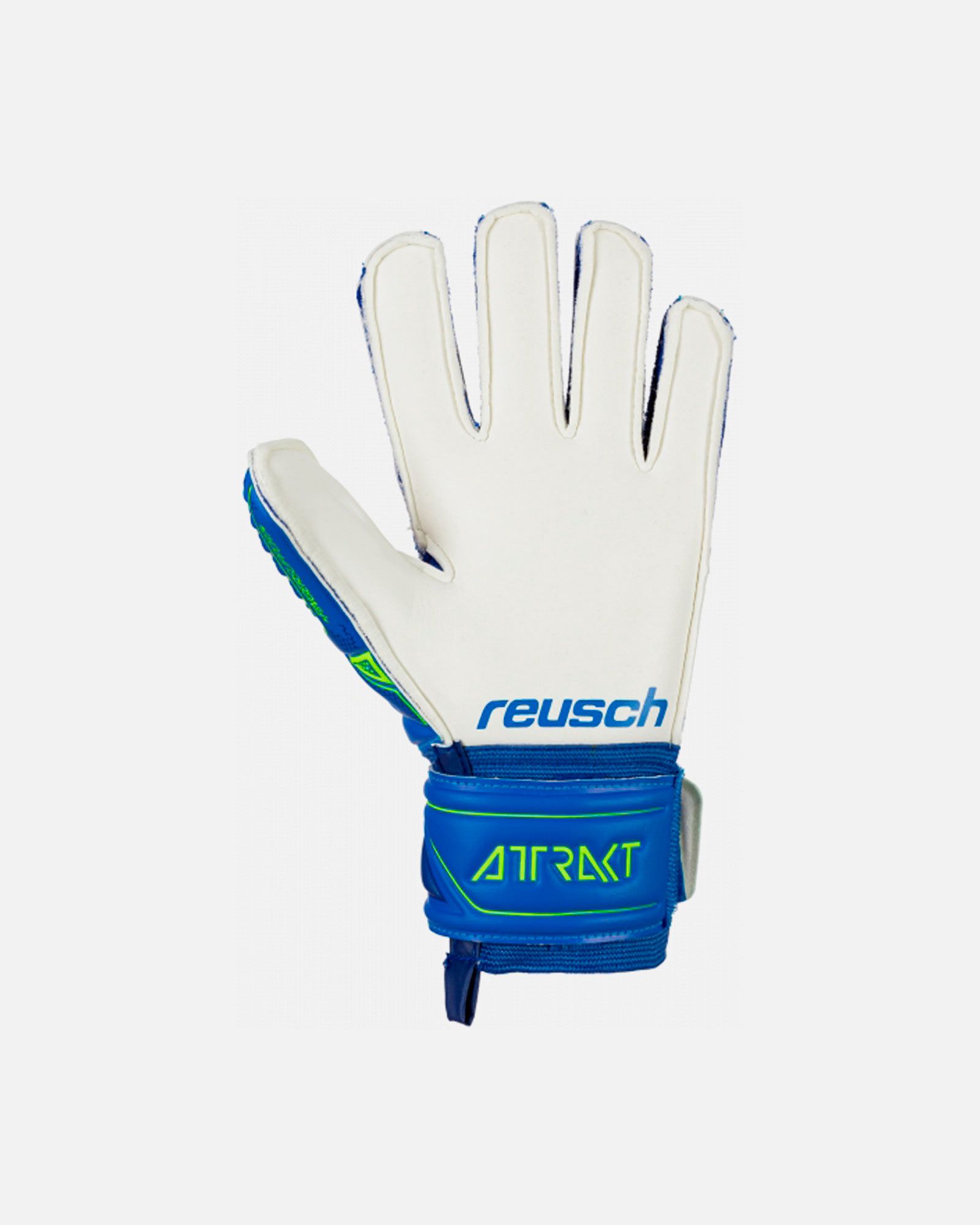 Guantes Attrakt SD FS - Fútbol Factory