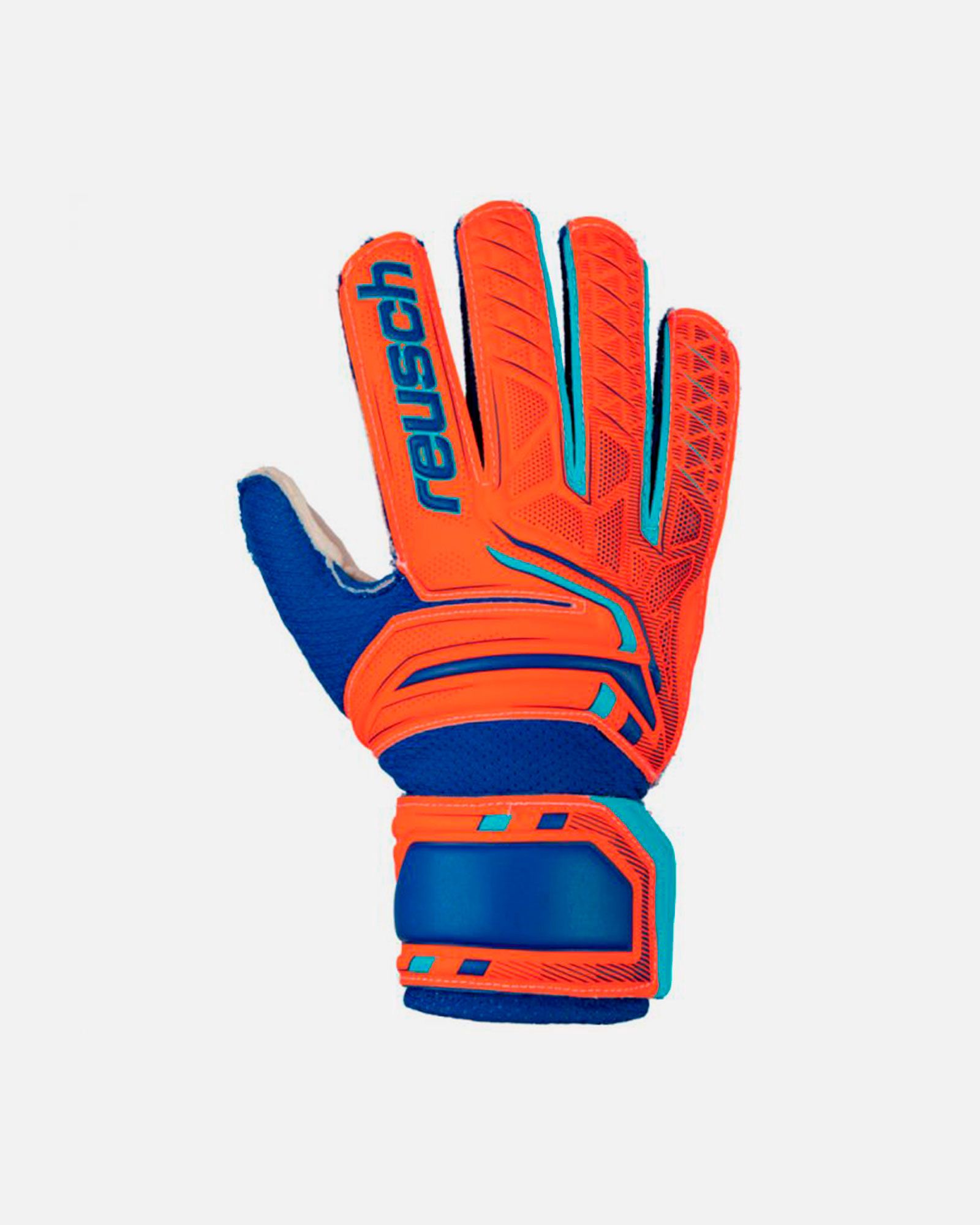 Guantes Attrakt SD Open - Fútbol Factory