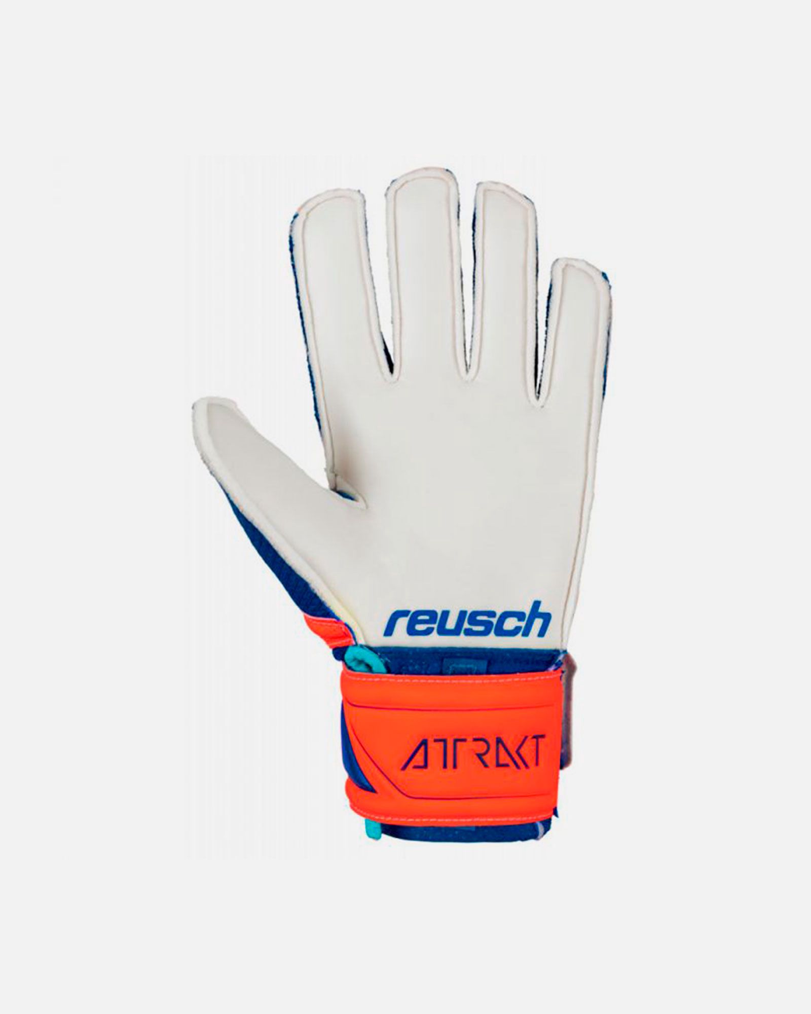 Guantes Attrakt SD Open - Fútbol Factory